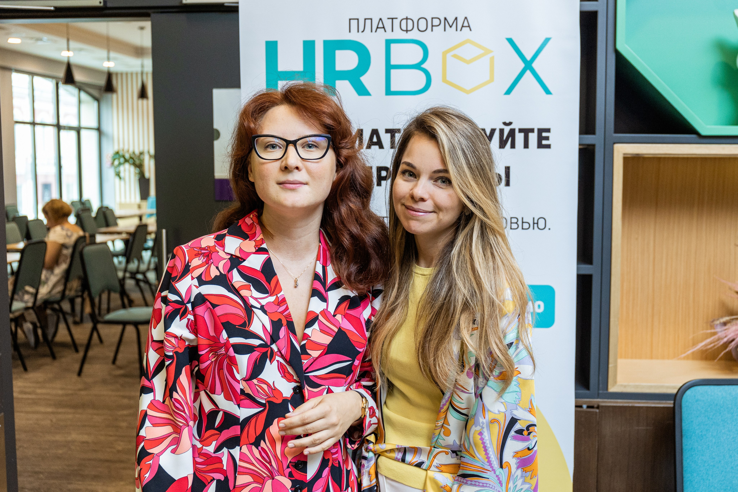 Бизнес завтрак. Фотограф Нижний Новгород