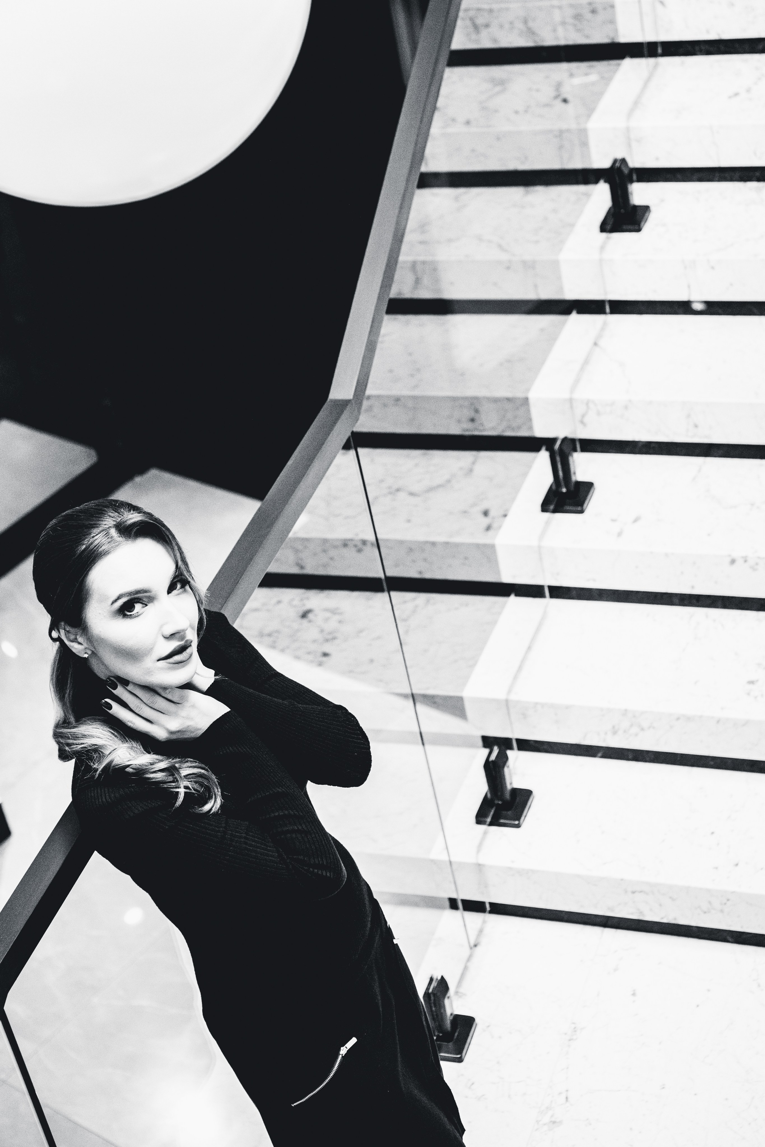 Портрет. Фотограф Нижний Новгород