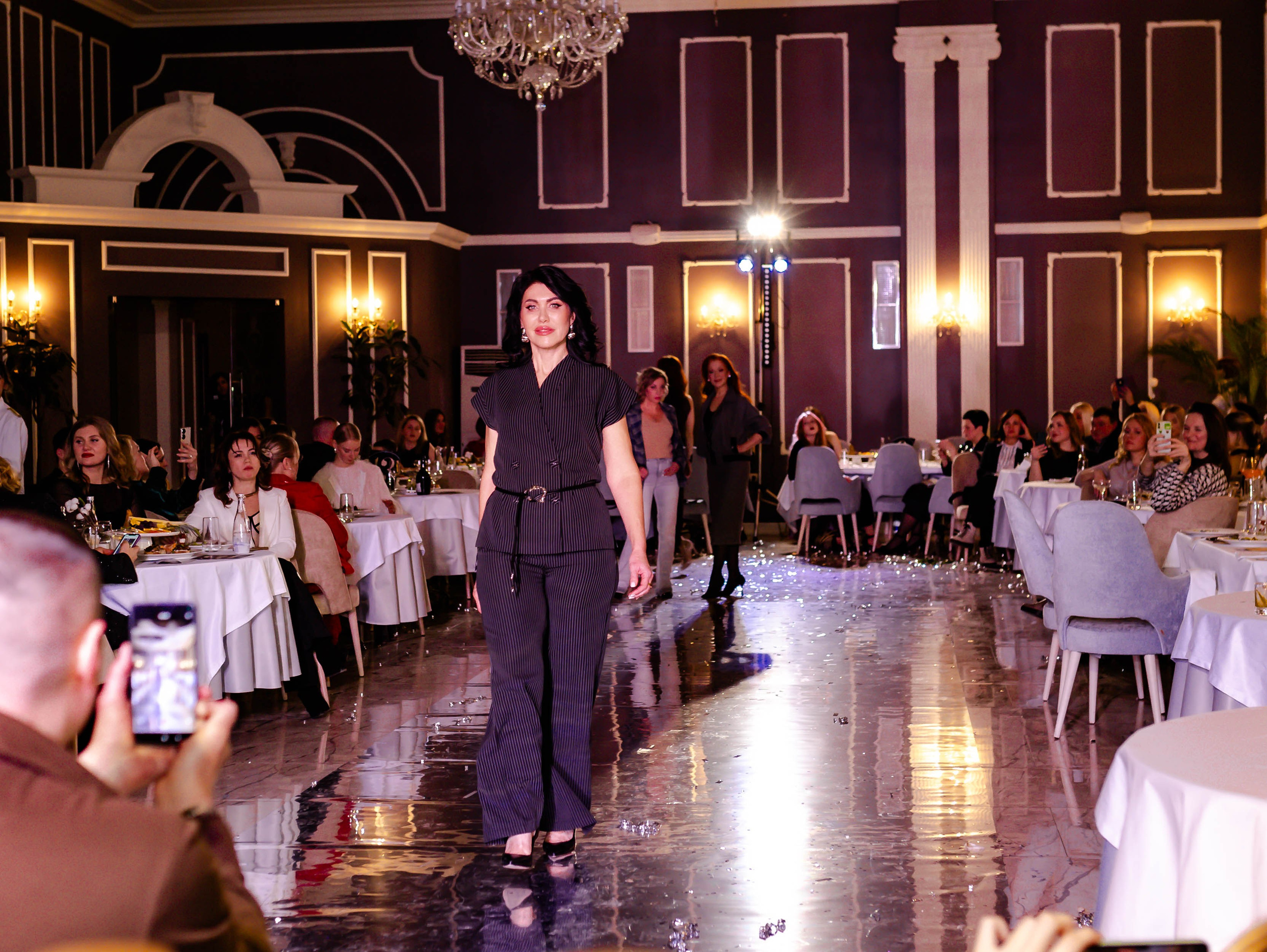 Репортажная фотосессия. Свадебный и семейный фотограф Виолетта в Липецке