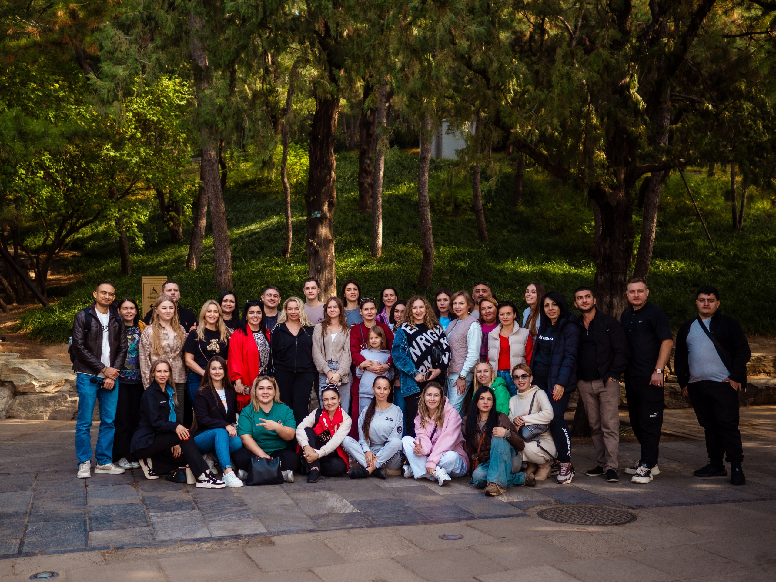 INTERNATIONAL PROFESSIONAL SKILLS INSTRUCTOR. CHINA 2024. Кулишова Катерина — твой фотограф