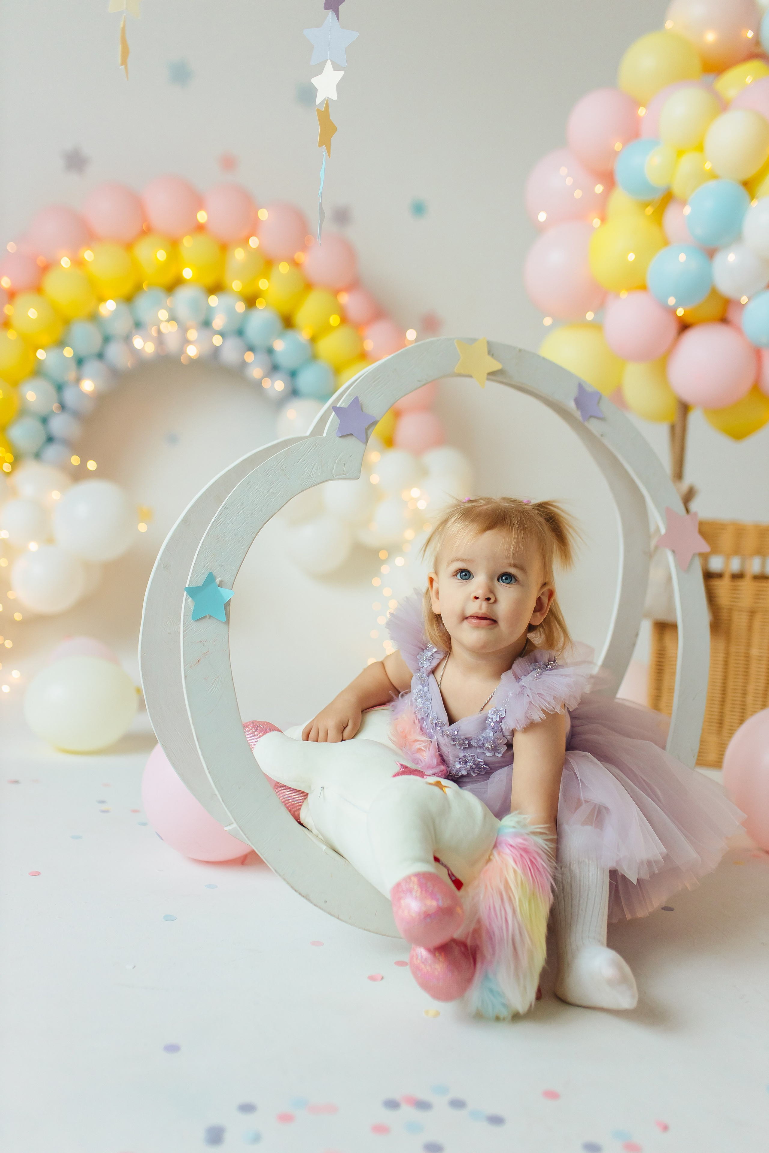 Адель Радуга. Свадебный и семейный фотограф в Туле и области Маша Костина