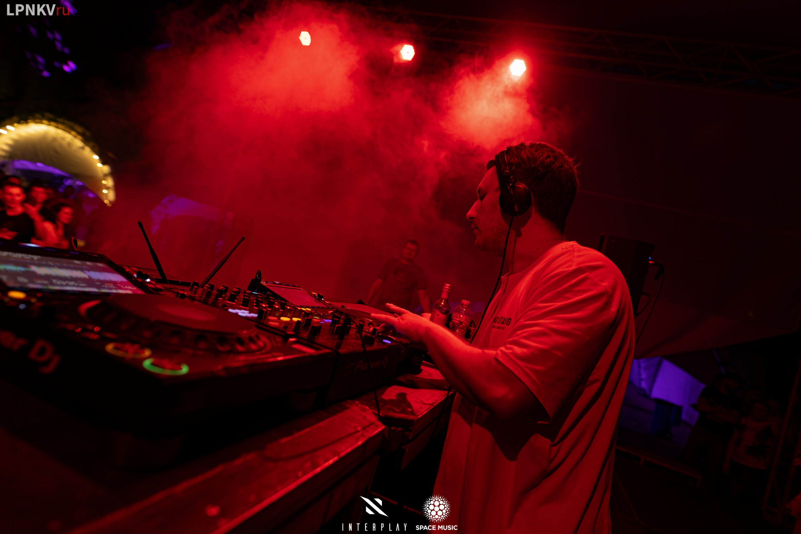 Interplay. Репортажный фотограф в Москве