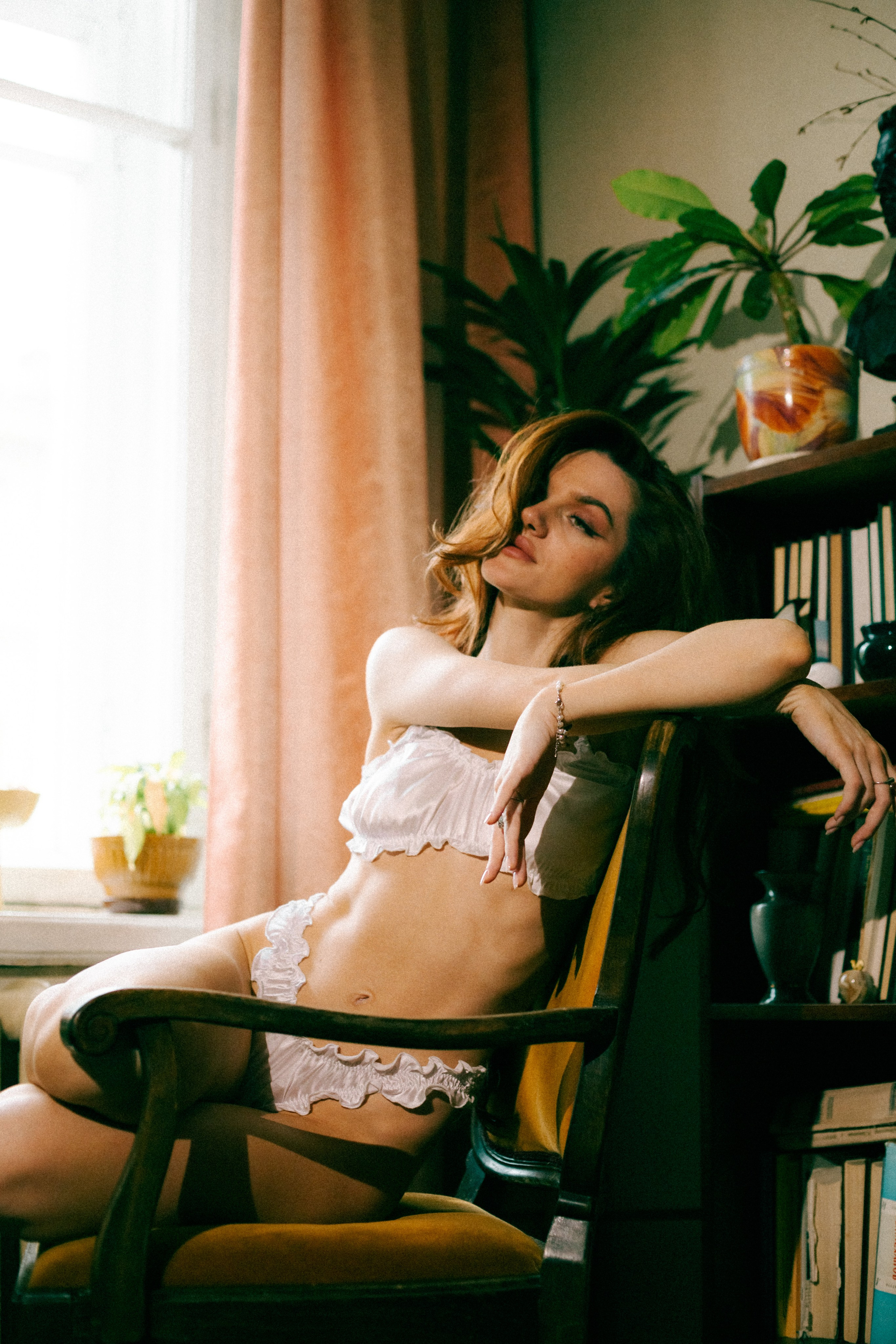 Девочка. Валерия Трофимова ФОТОГРАФ|Санкт-Петербург |Крым