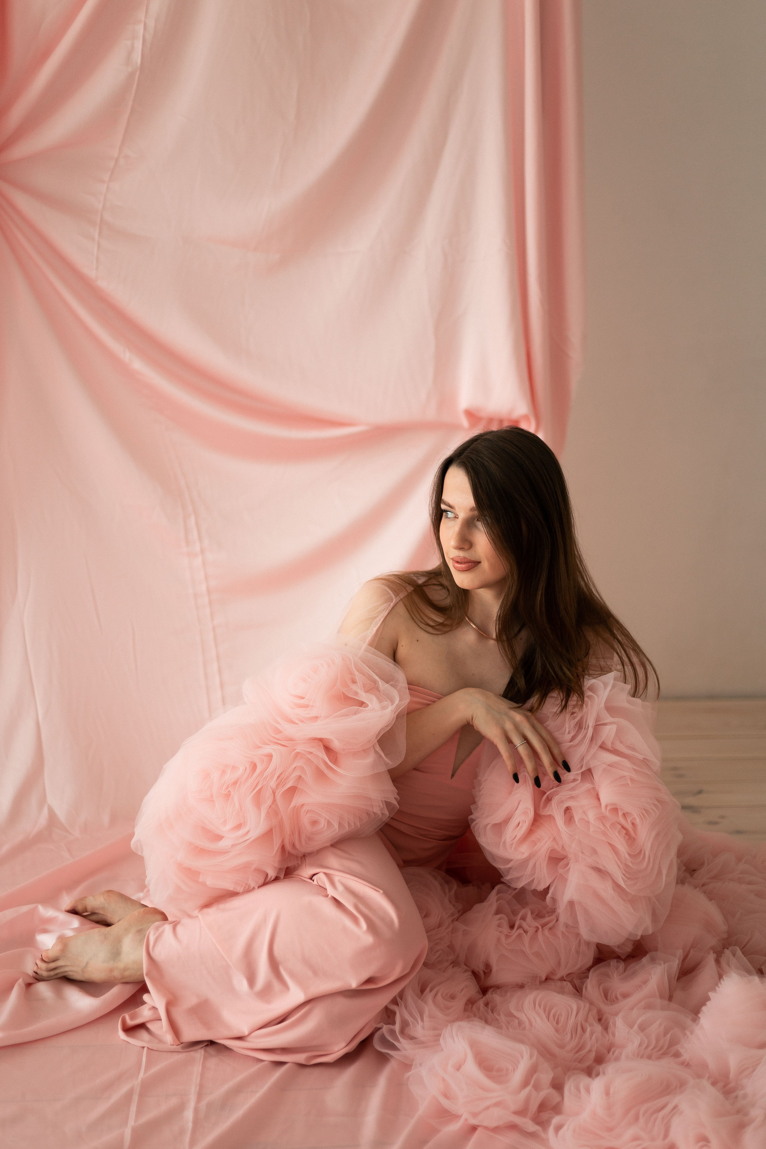 Анжелика. Семейный фотограф в Севастополе и Симферополе Александра Чистякова