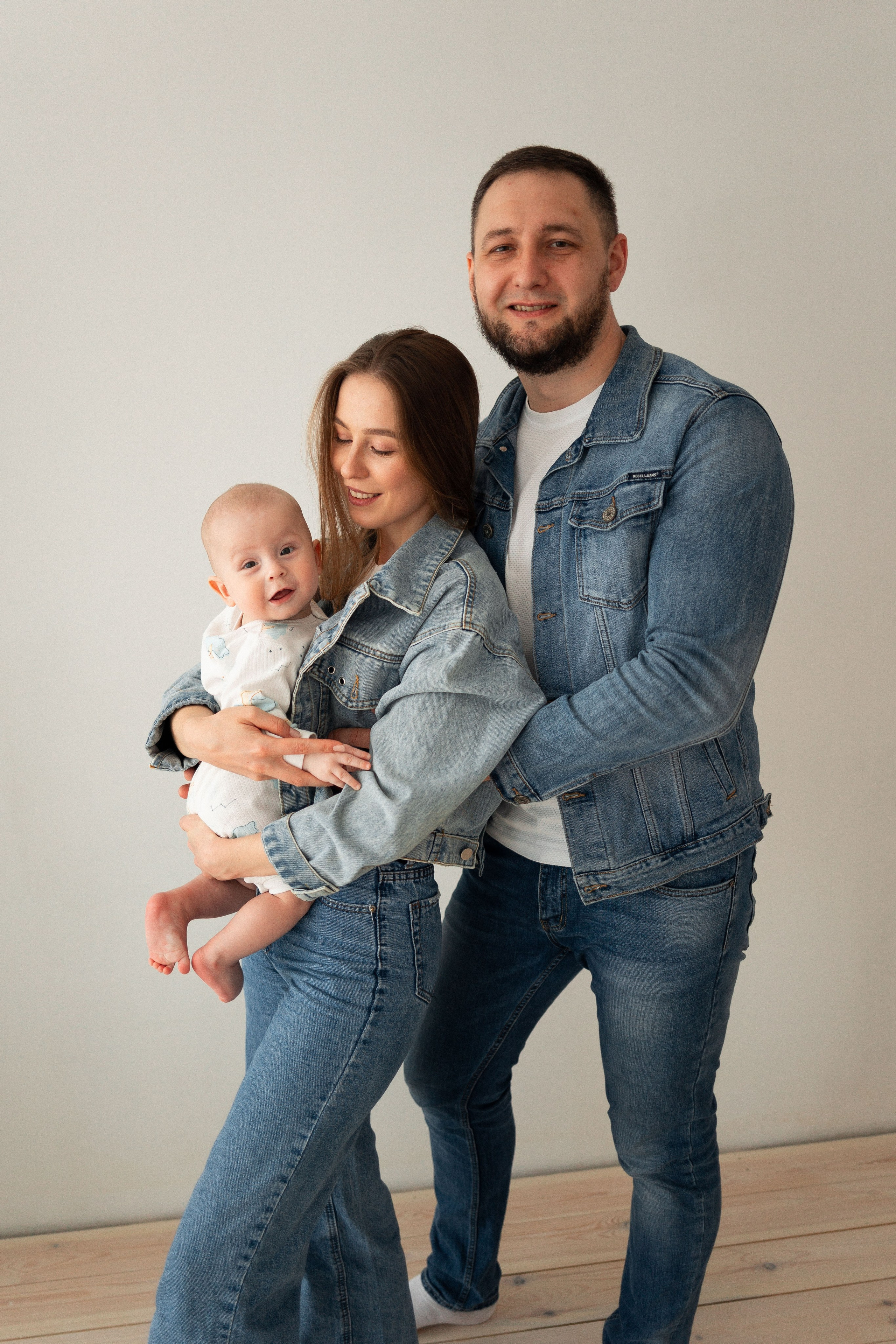 L&E&L. Семейный фотограф в Севастополе и Симферополе Александра Чистякова