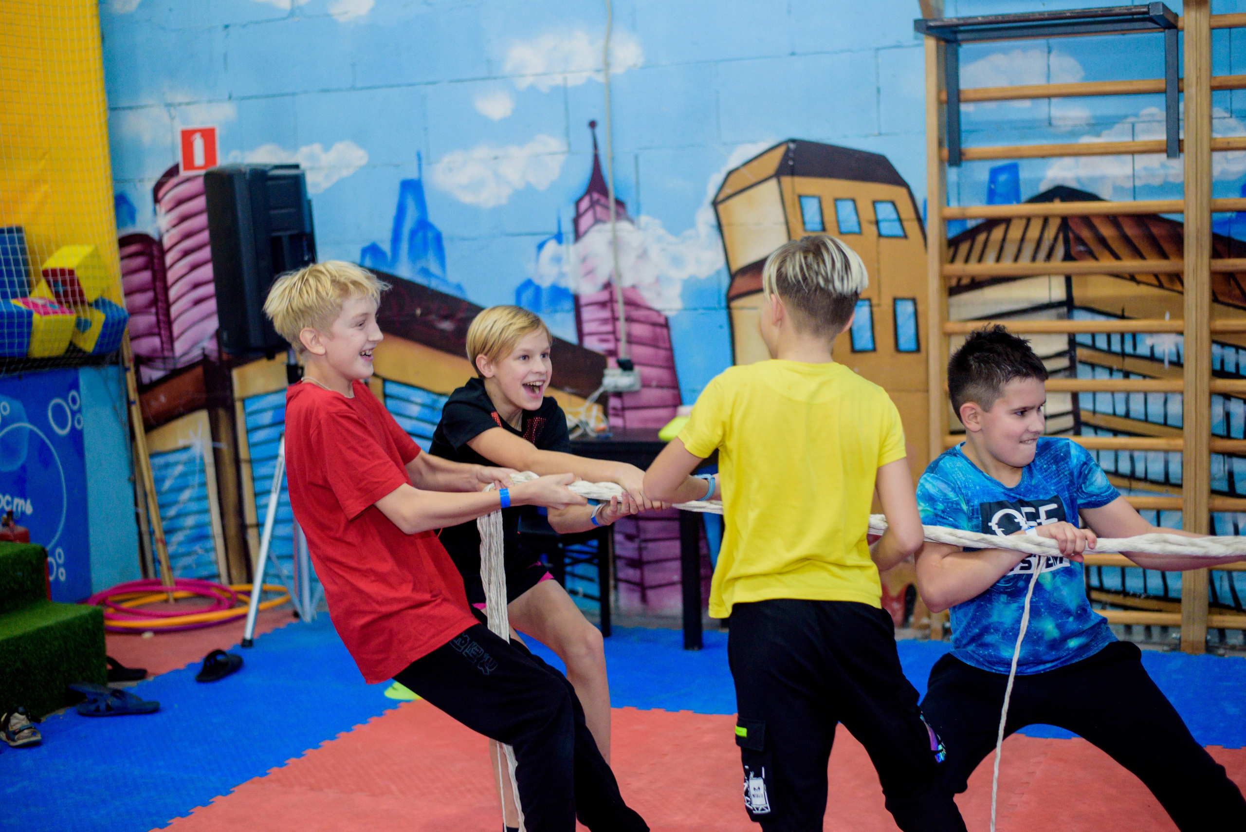 Репортаж праздника. Фотограф новорожденных во Владимире Анастасия Воробьева