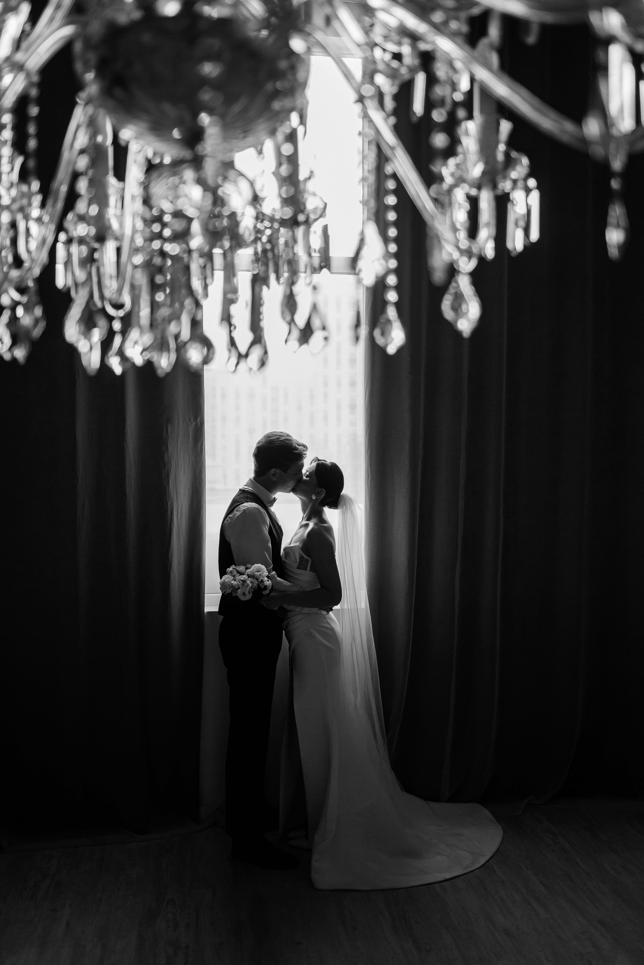 Николай и Ангелина. Свадебный фотограф Курск Артем Духтанов