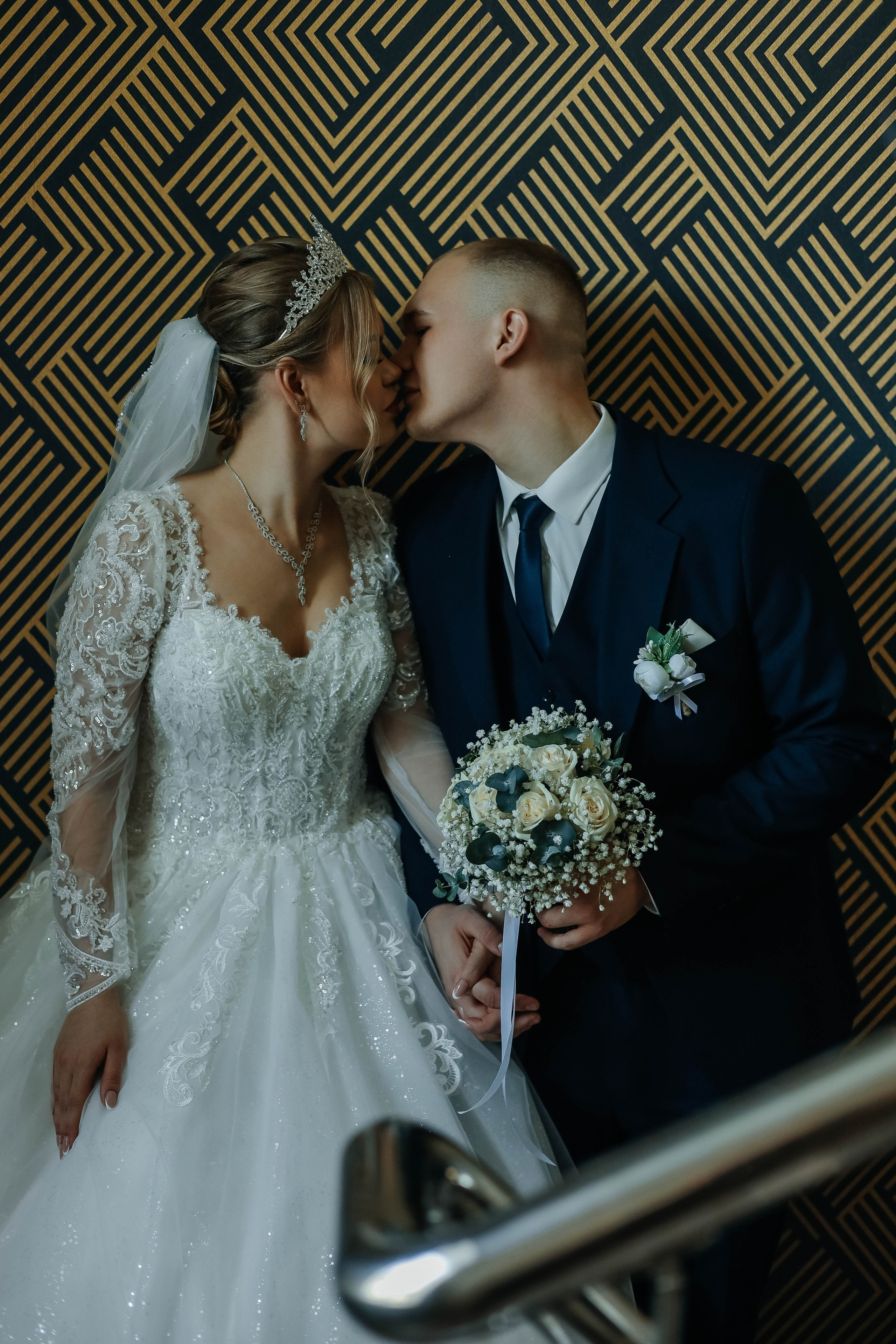 Love. Семейный фотограф Анна Мезенцева