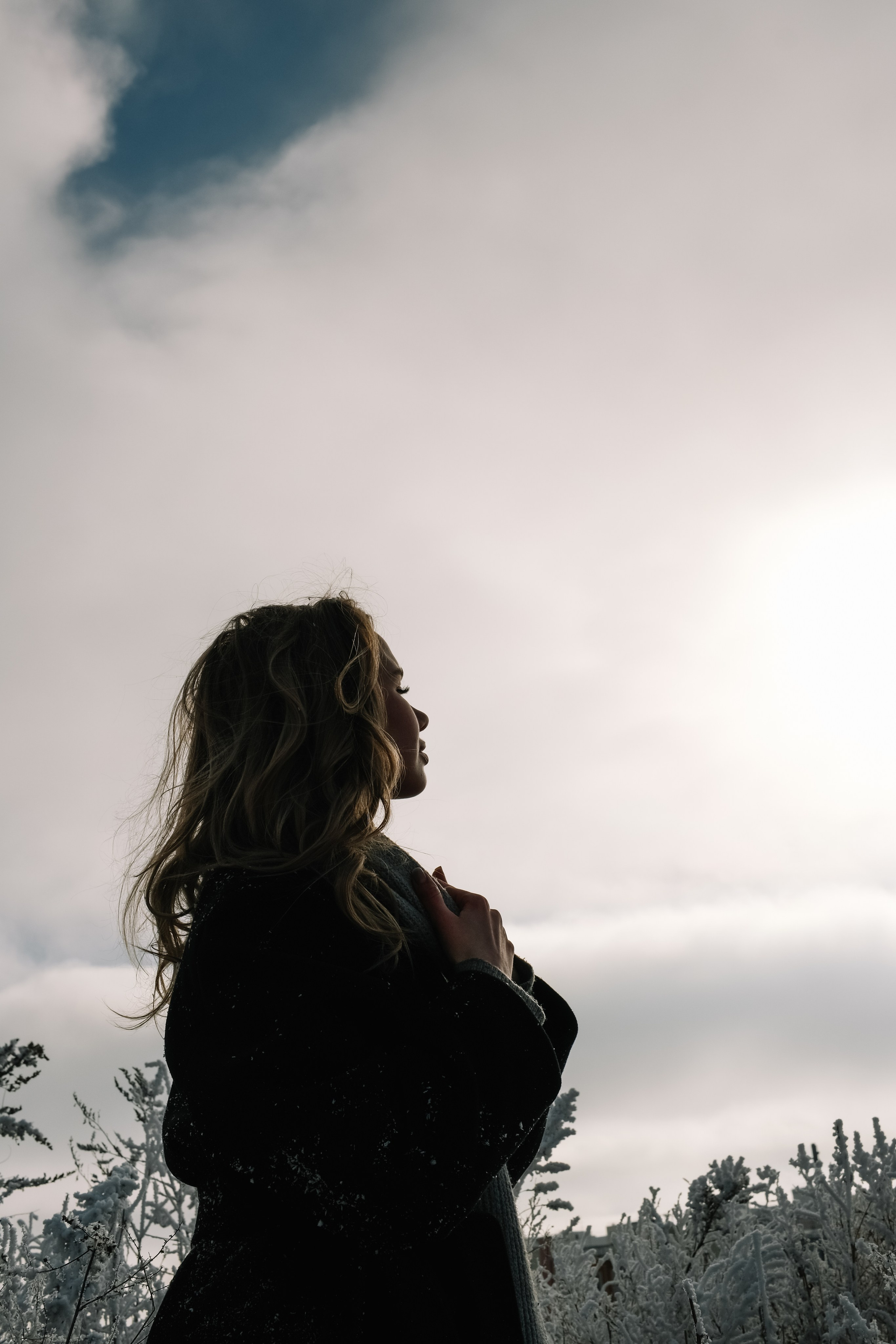 Девушка февраль. Привет! Меня зовут Дарья и я фотограф/видеограф из Ульяновска