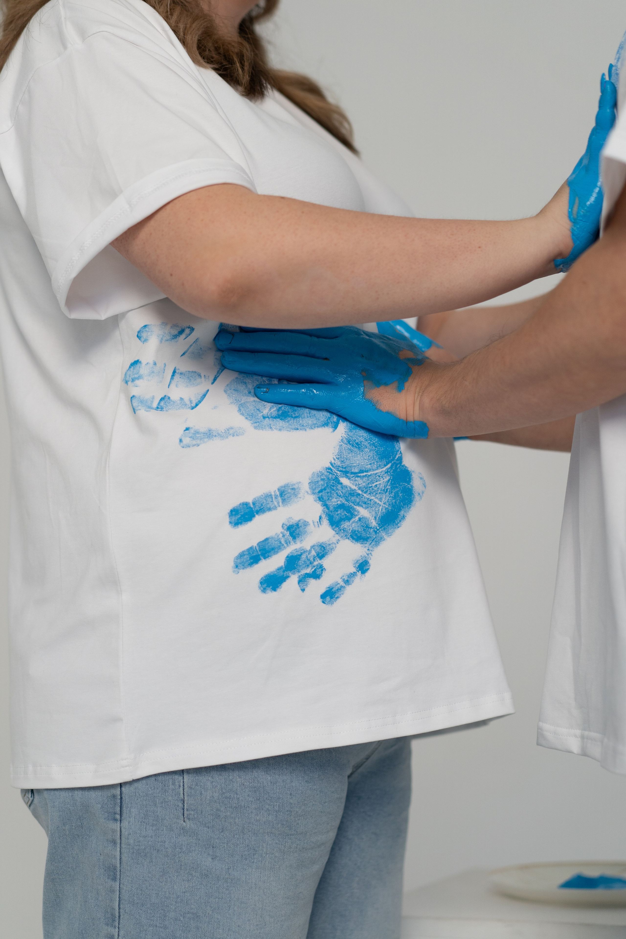 Ожидание. Ваш семейный и детский фотограф Софья в Москве