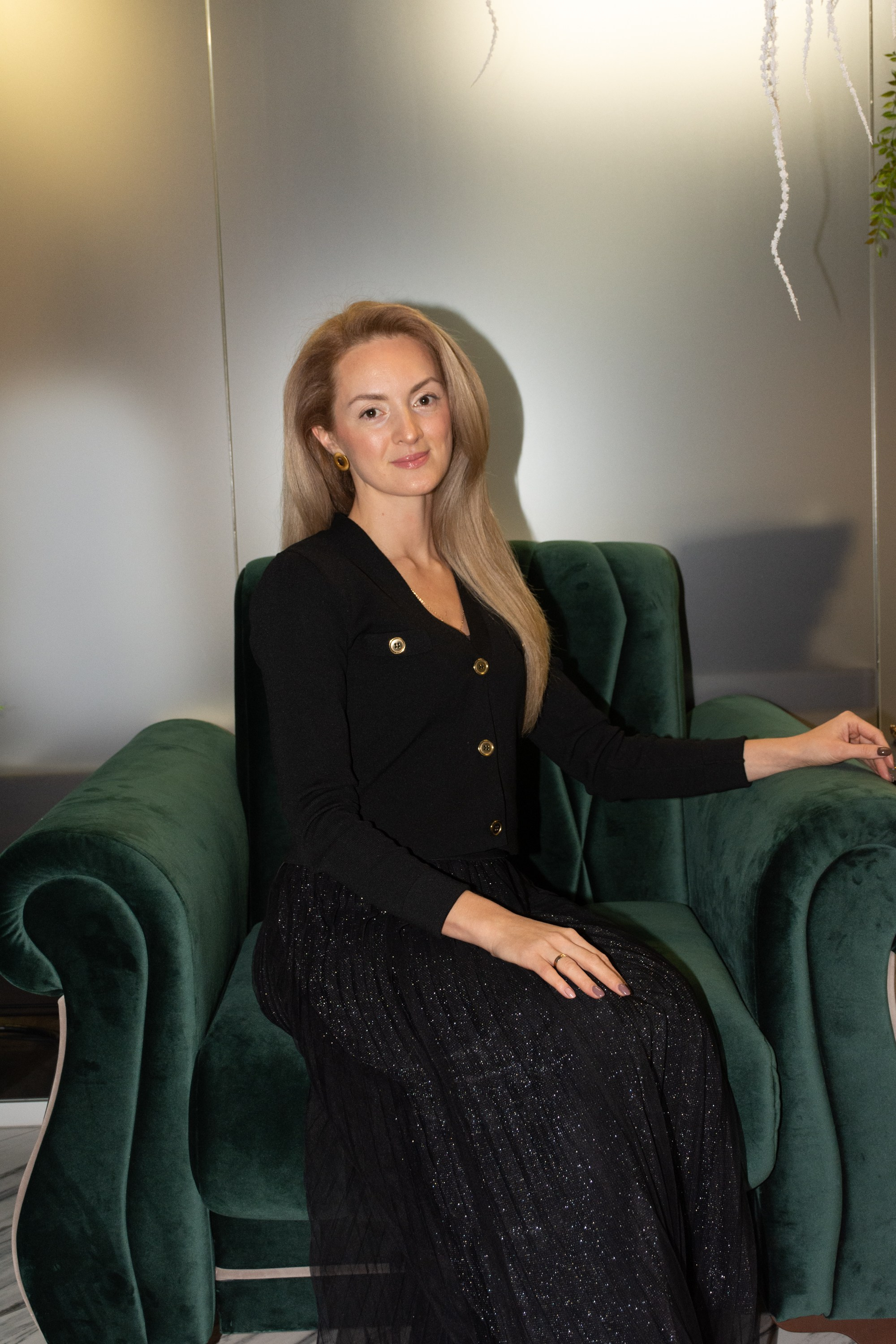 ВитаСмайл Клиентский день. Фотограф Максим Буряк