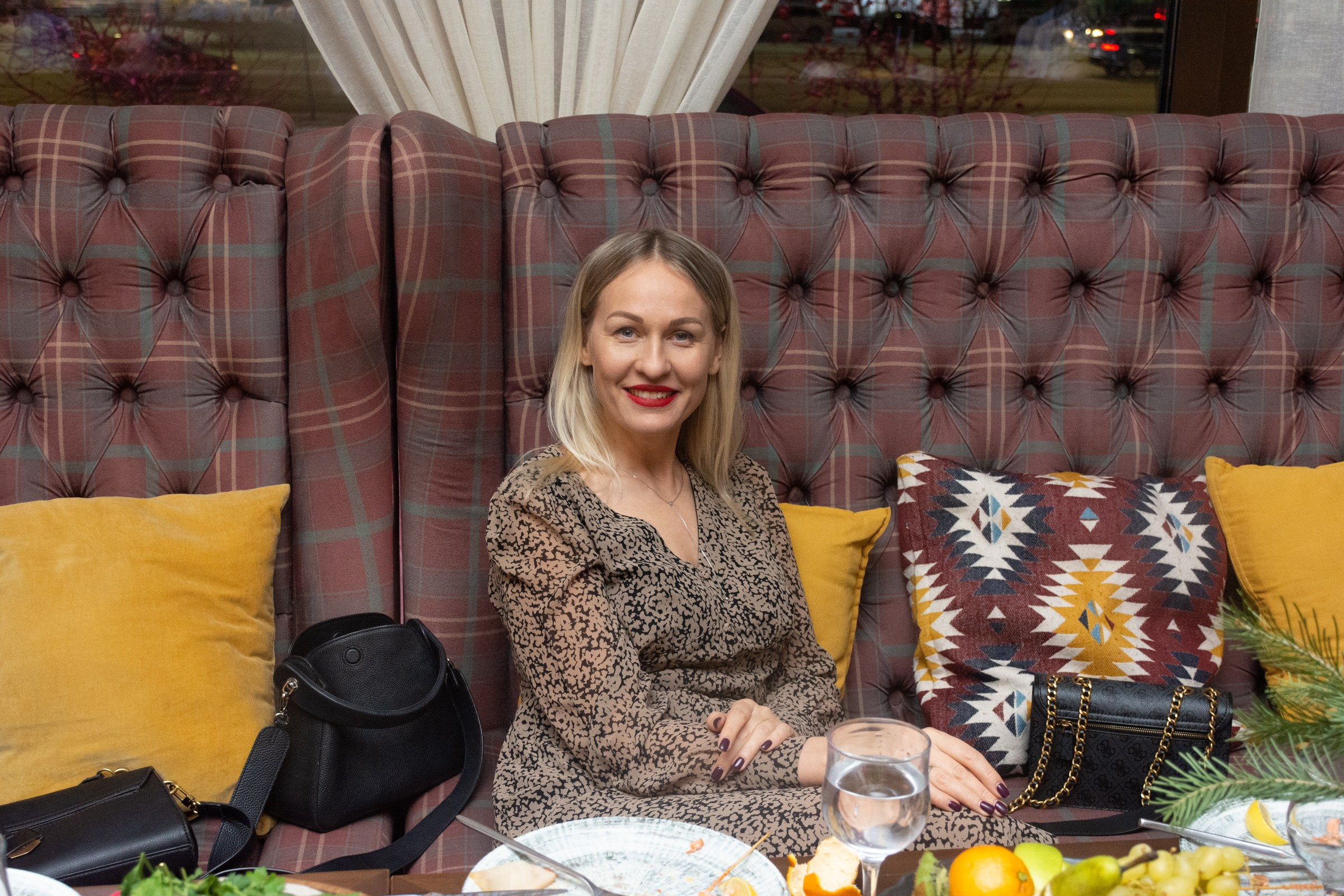 Дизайнеры интерьеров. Фотограф Максим Буряк