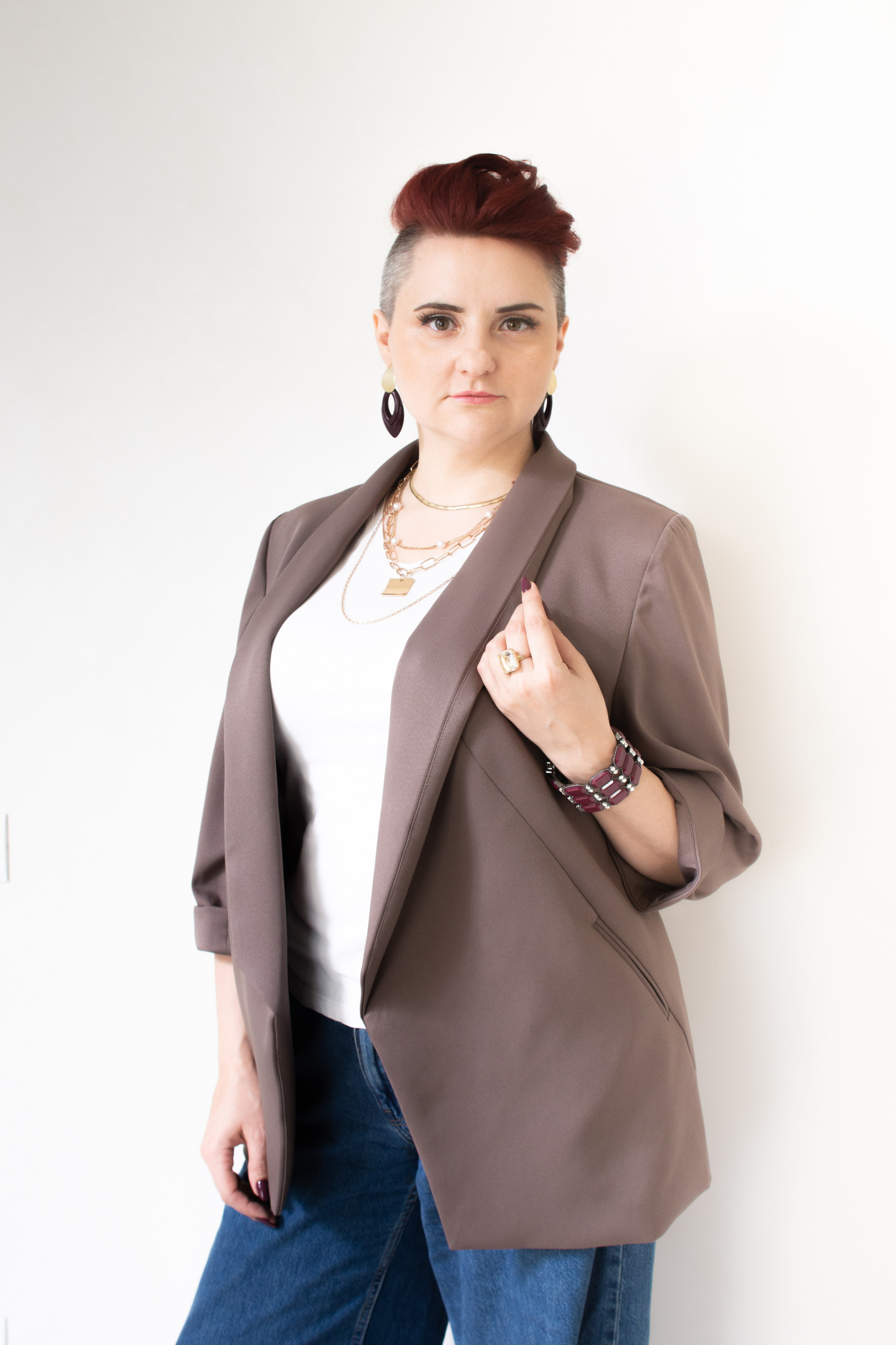 Психолог. Фотограф Максим Буряк