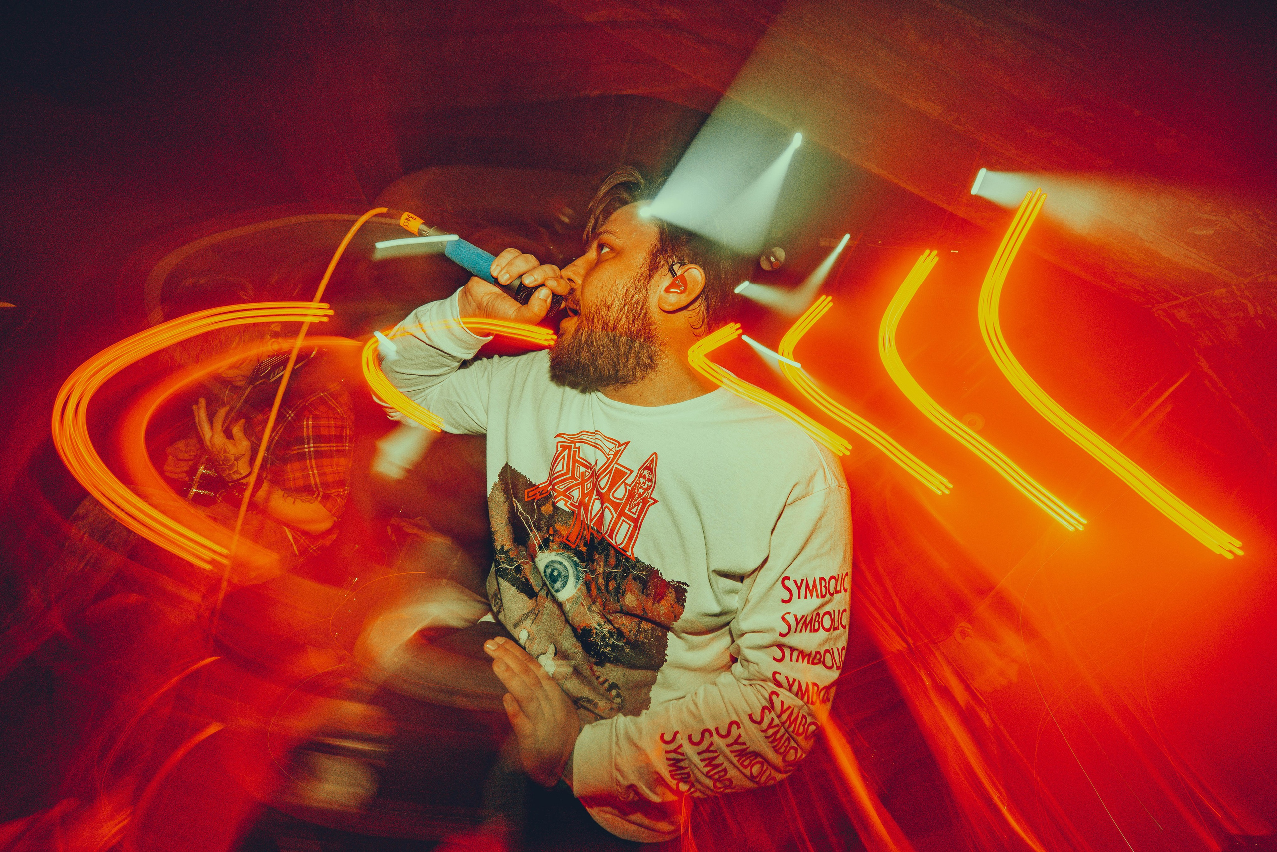 Bite the goat 14.06.2025. Фотограф Дядя Сник