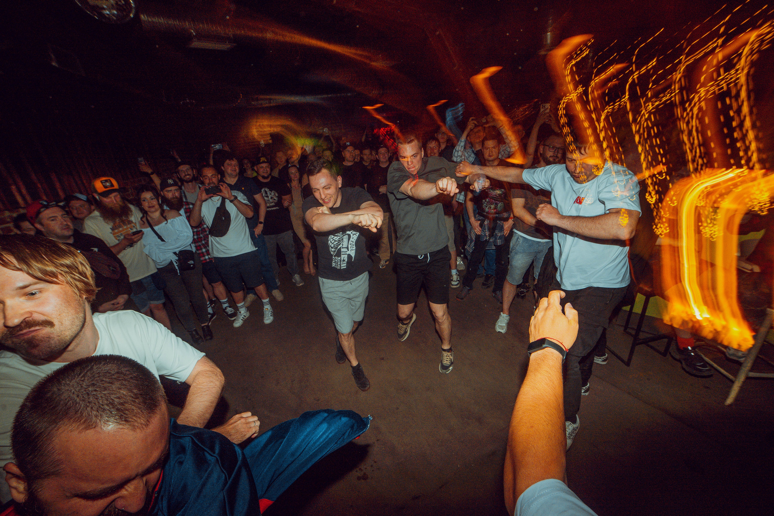 Idols to be faded 26.05.2024. Фотограф Дядя Сник