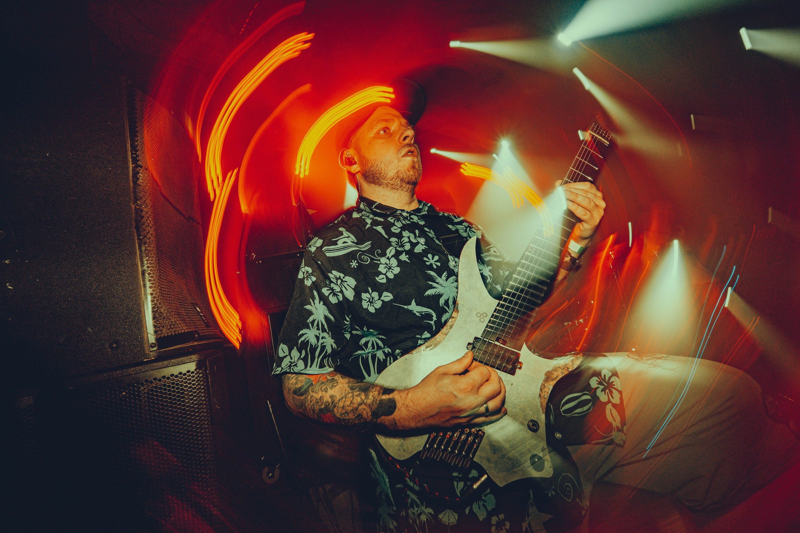 Idols to be faded 14.06.2025. Фотограф Дядя Сник