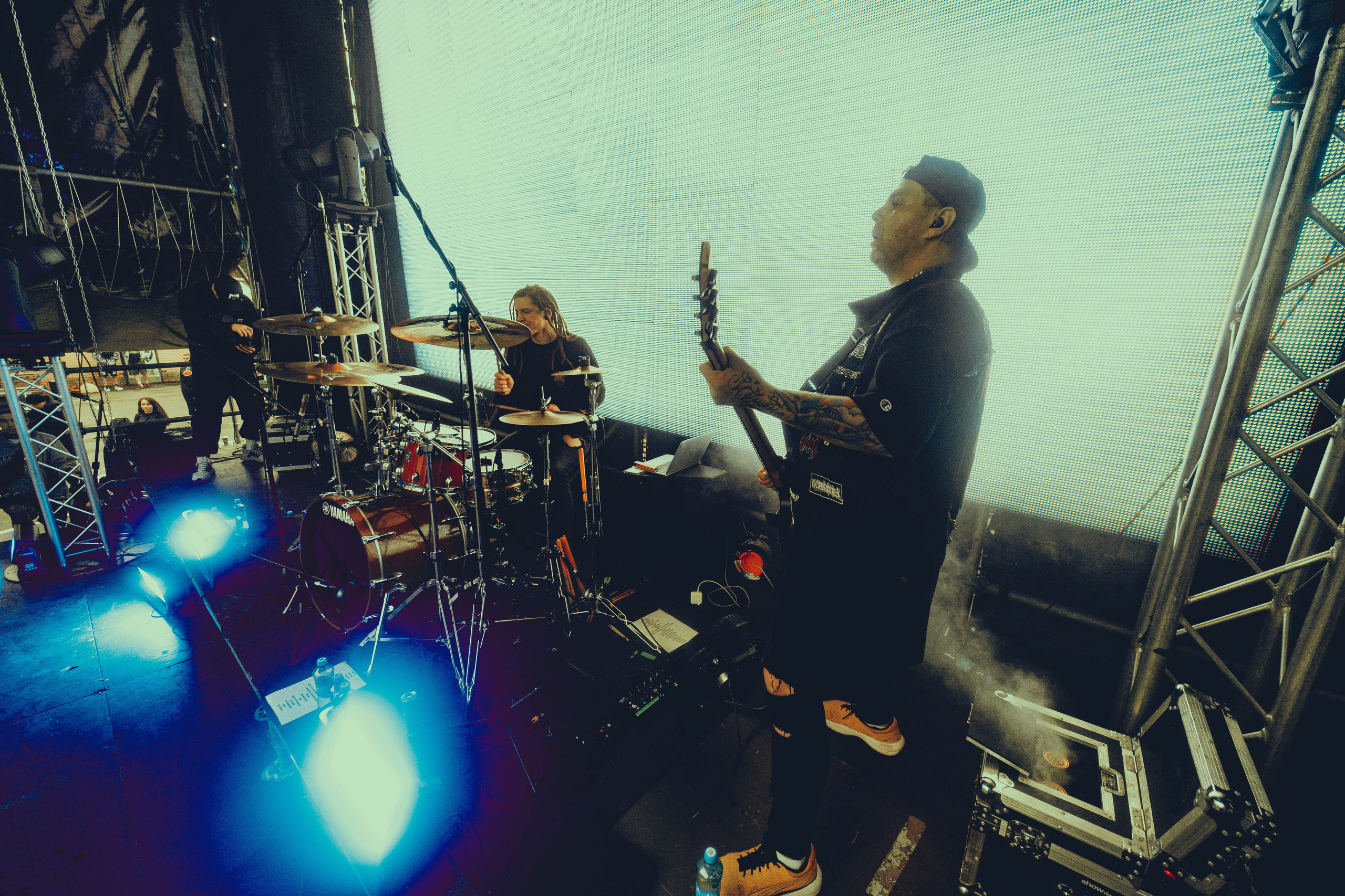 Stigmata 30.05.2025. Фотограф Дядя Сник