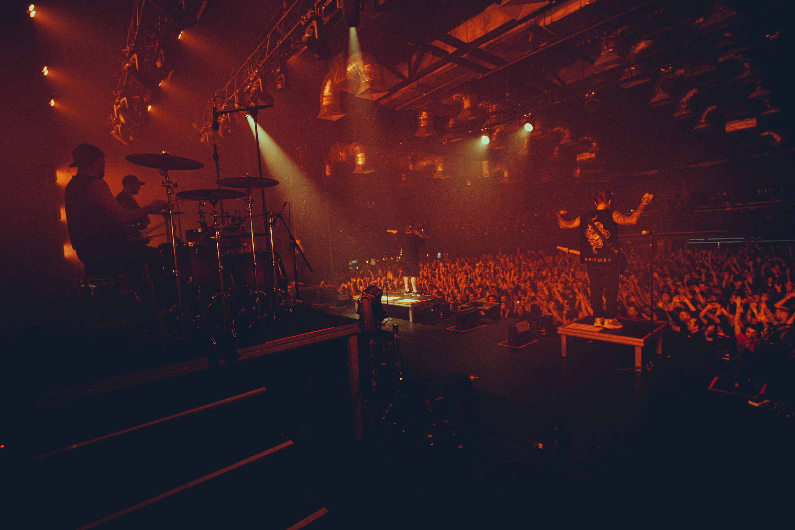 Amatory 22.11.2025. Фотограф Дядя Сник