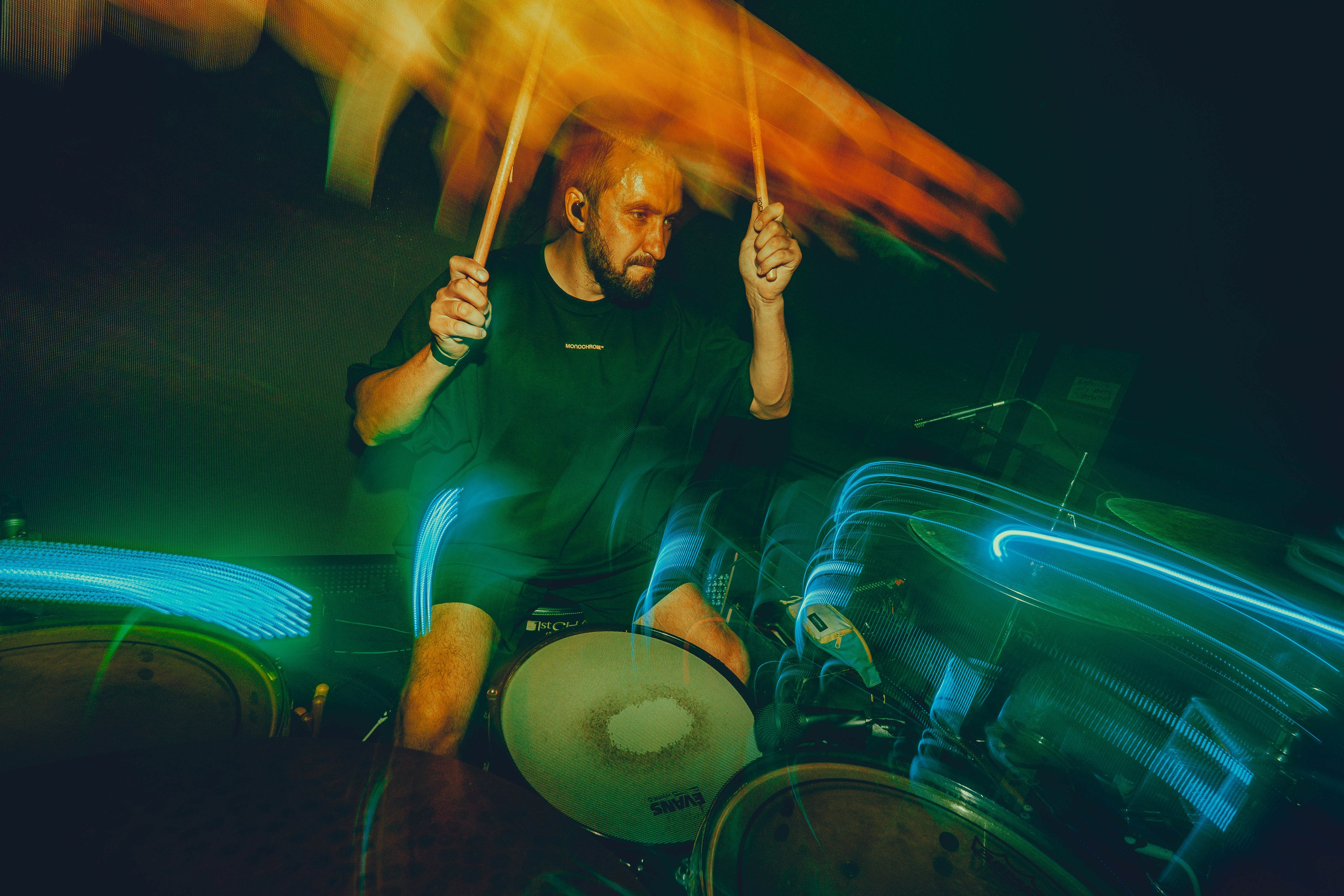 Blackpyres 12.09.2025. Фотограф Дядя Сник