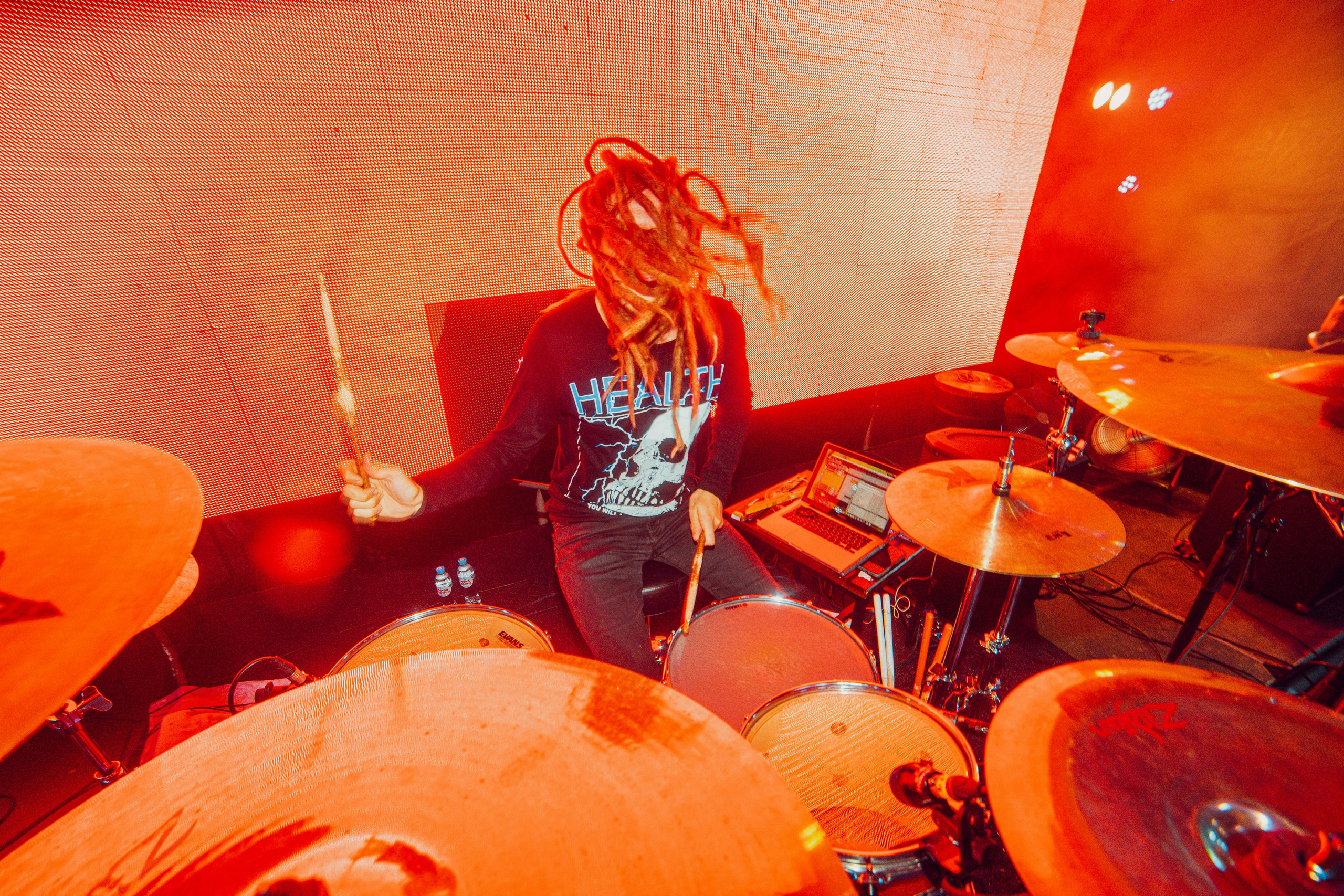 Stigmata 10.08.24. Фотограф Дядя Сник