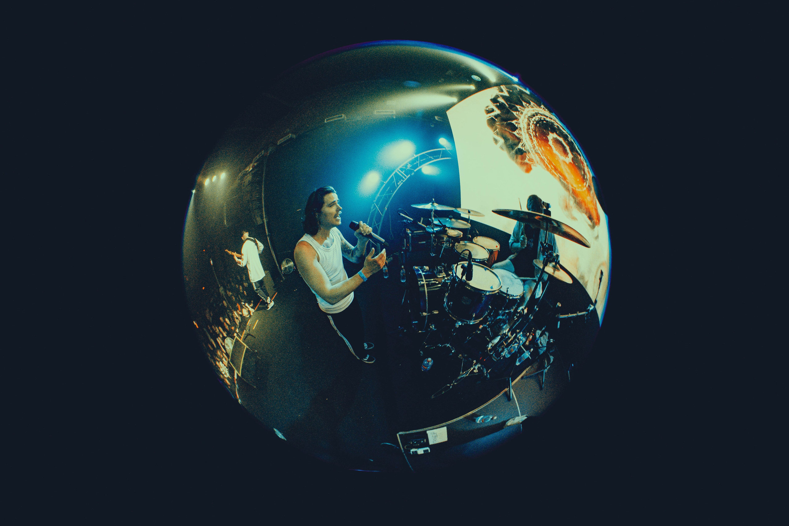 The Korea 16.05.2025. Фотограф Дядя Сник