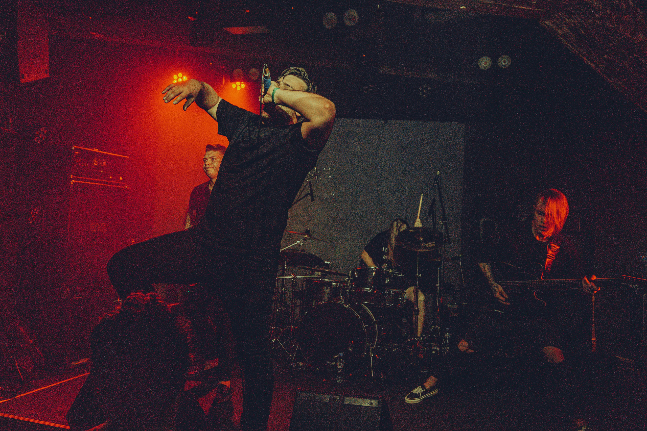 Bite the goat 17.08.2025. Фотограф Дядя Сник