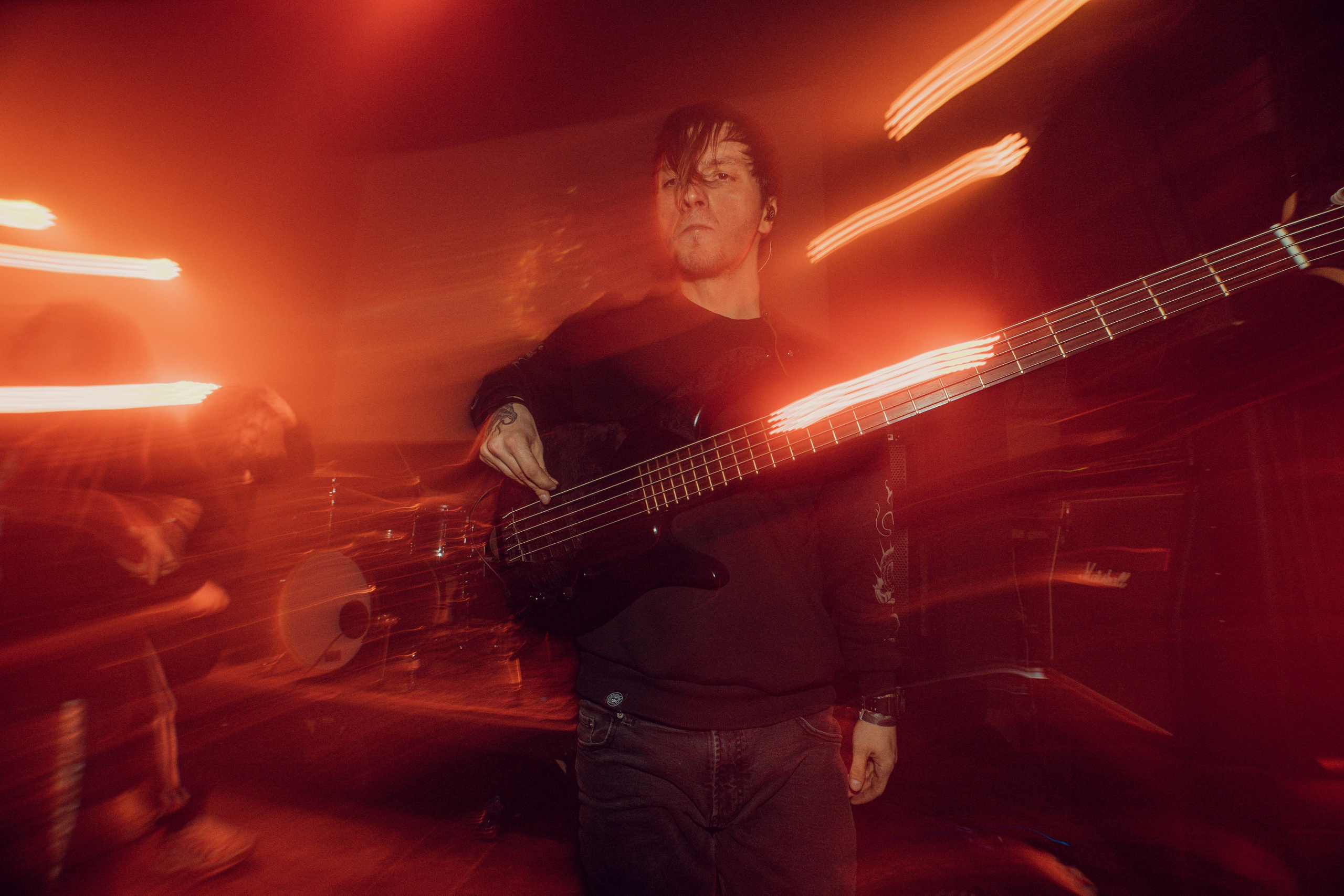 Blackpyres 20.01.2024. Фотограф Дядя Сник