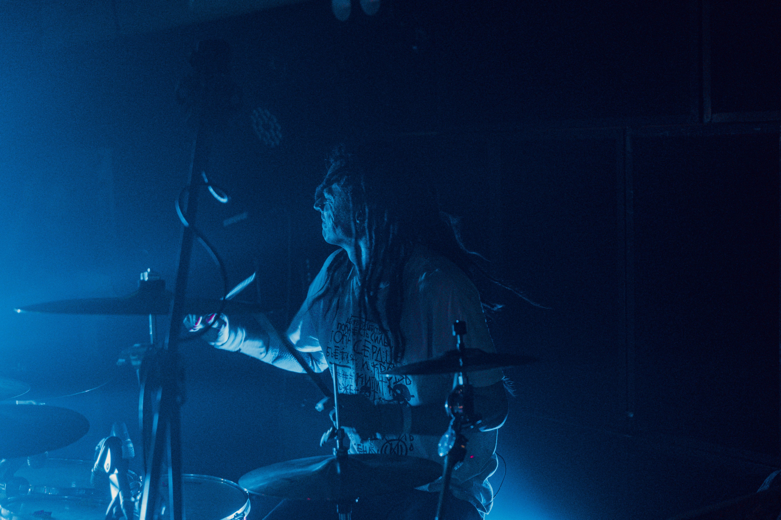 Stigmata 1.03.2024. Фотограф Дядя Сник