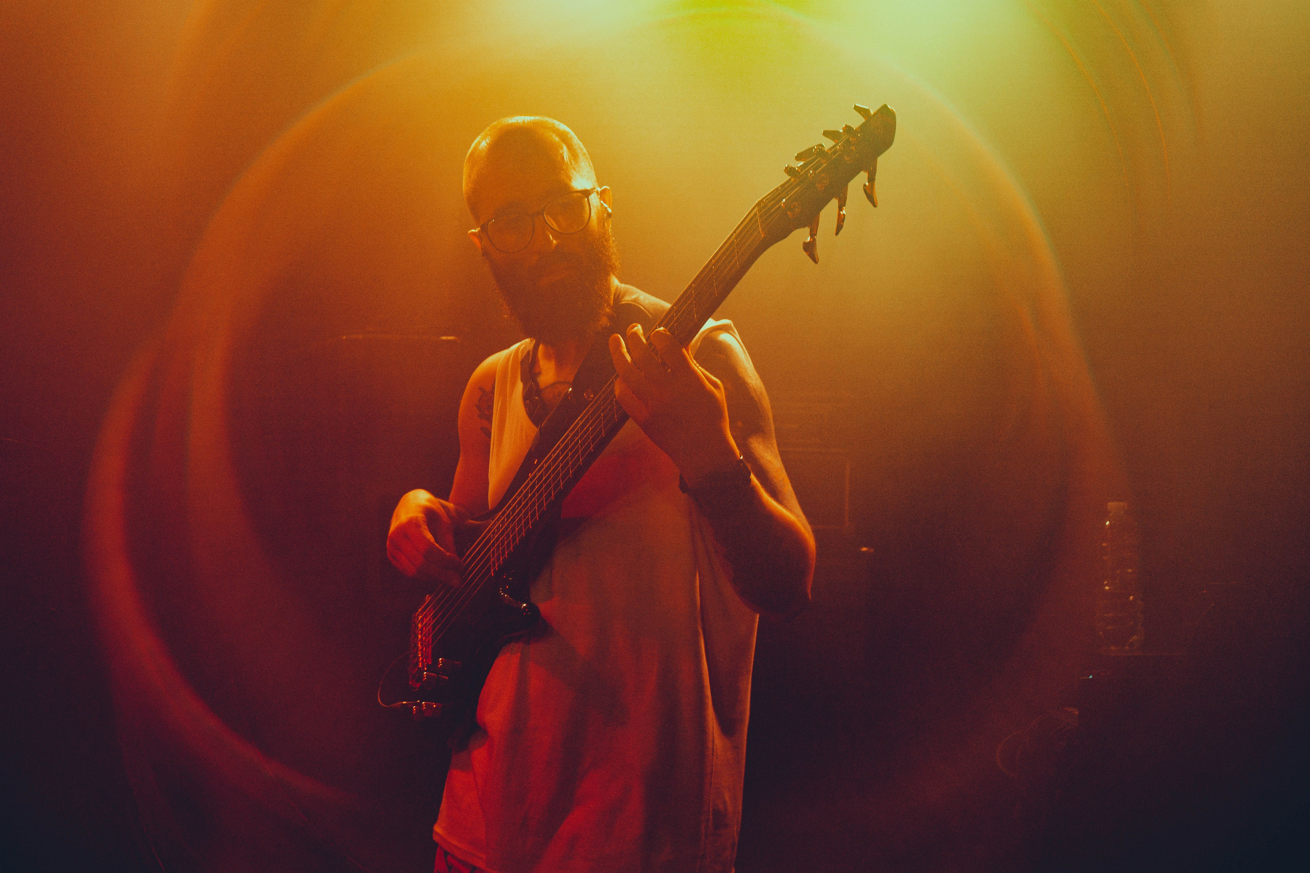 Idols to be faded 14.06.2025. Фотограф Дядя Сник