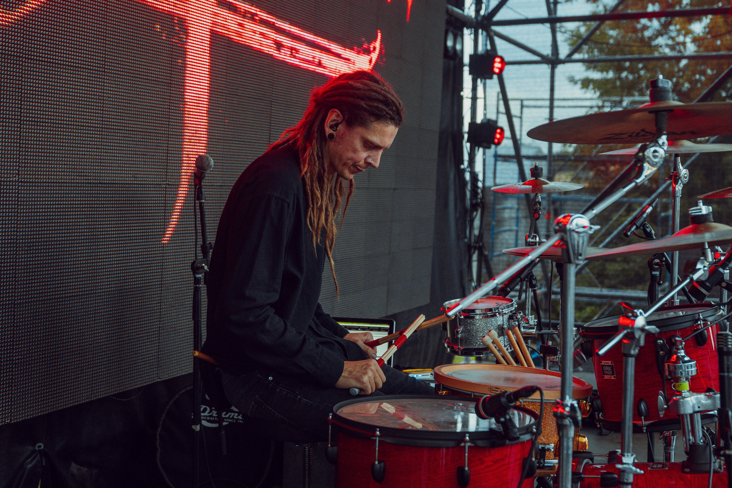 Stigmata Акустика Спб. Фотограф Дядя Сник