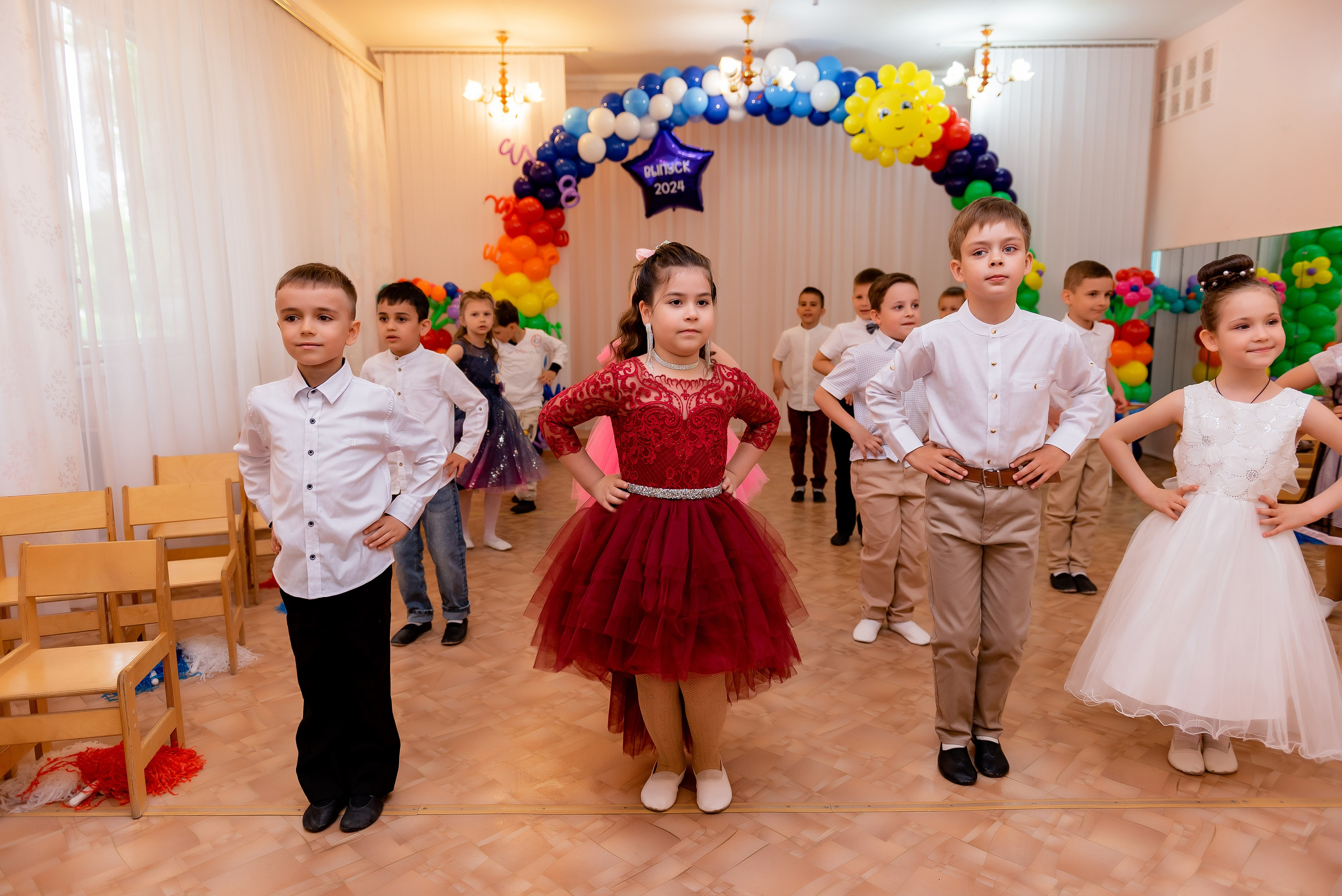 Сад. Фотограф Татьяна Иванчикова
