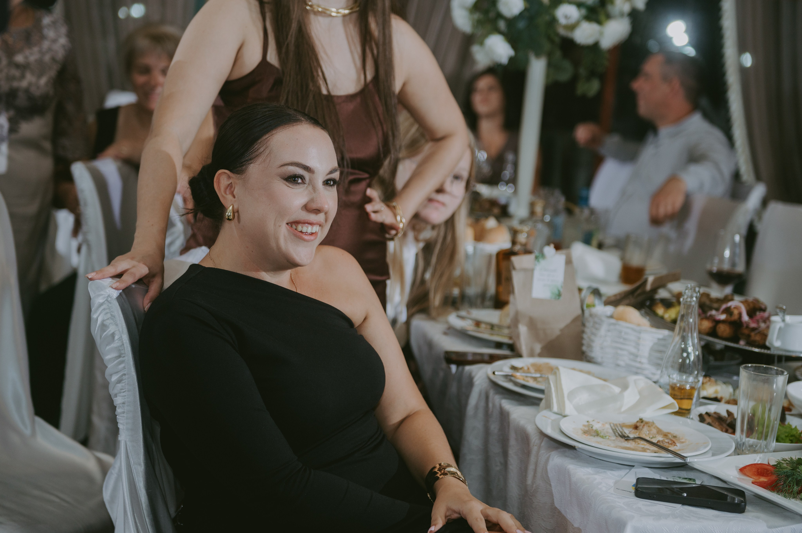 Роман & Вероника. Свадебный и семейный фотограф город Темрюк Фотостудия Темрюк