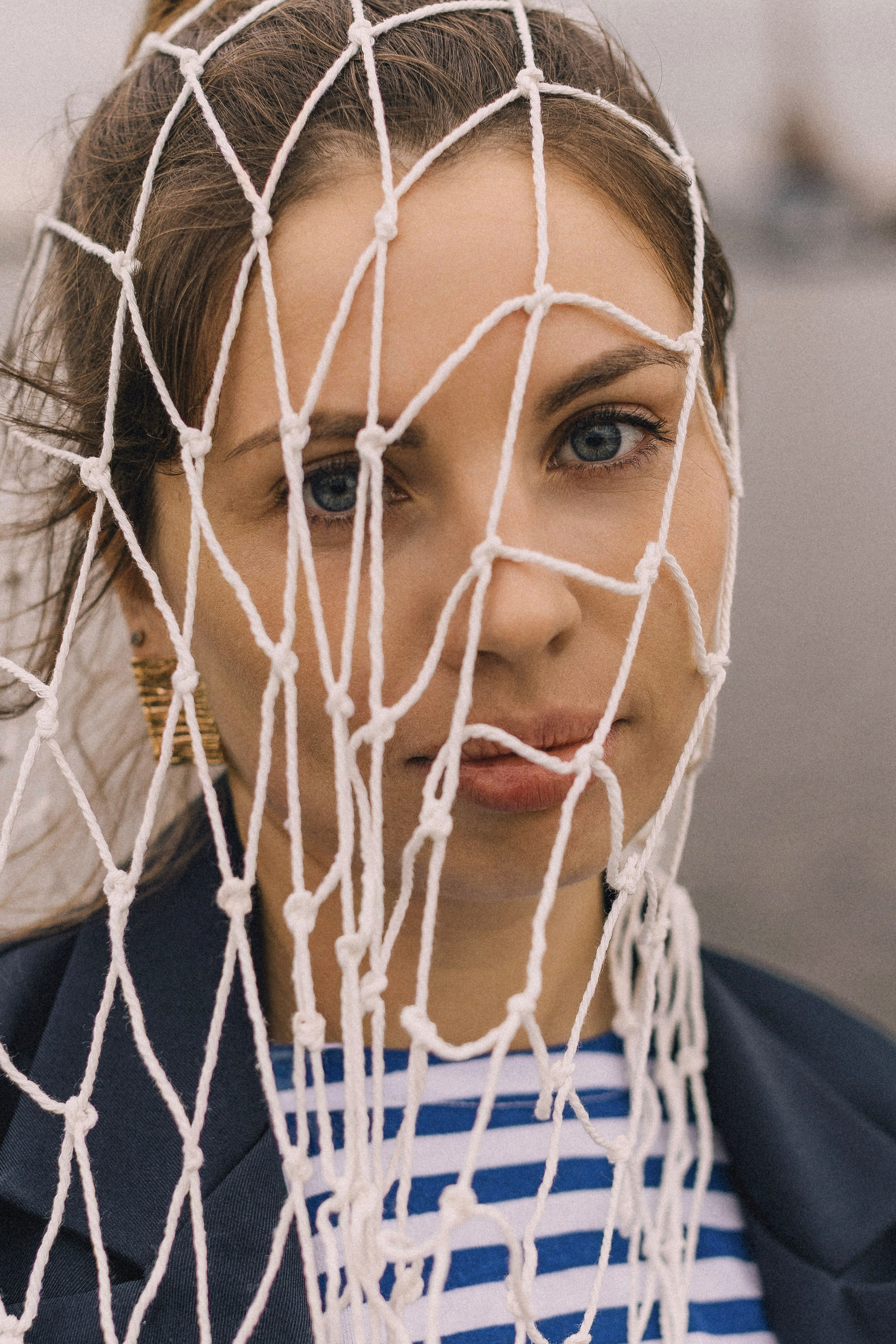 Рыбалка у края земли. Портретный, семейный и свадебный фотограф в Нарьян-Маре