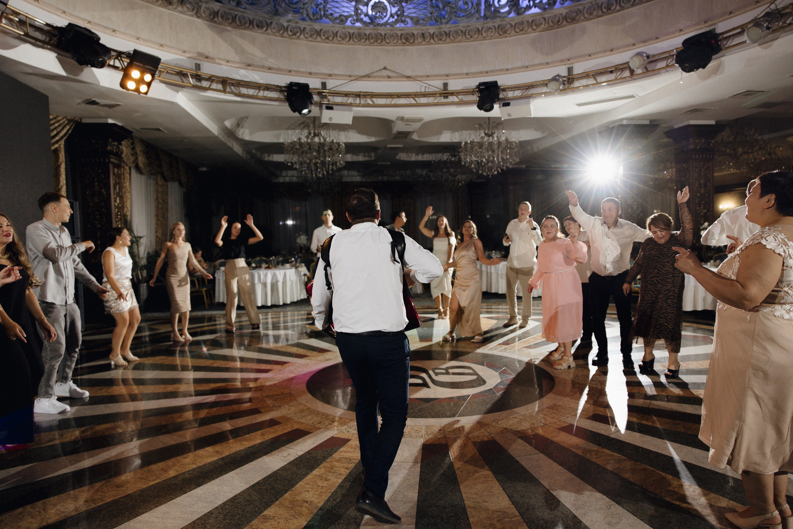 АНЖЕЛИКА И РОДИОН. Свадебный и индивидуальный фотограф в Челябинске Евгения Негодяева