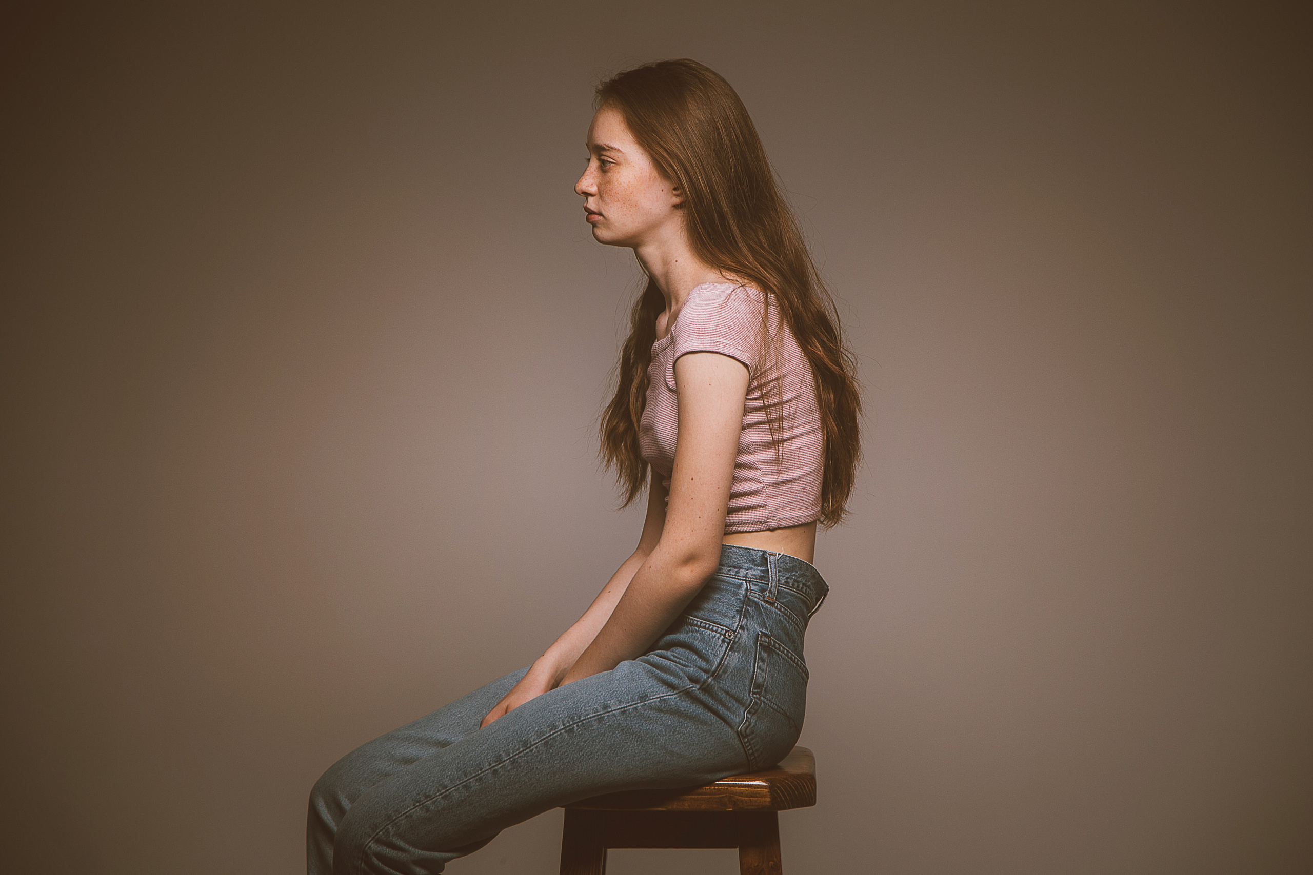 Фотограф Иван Сосновский