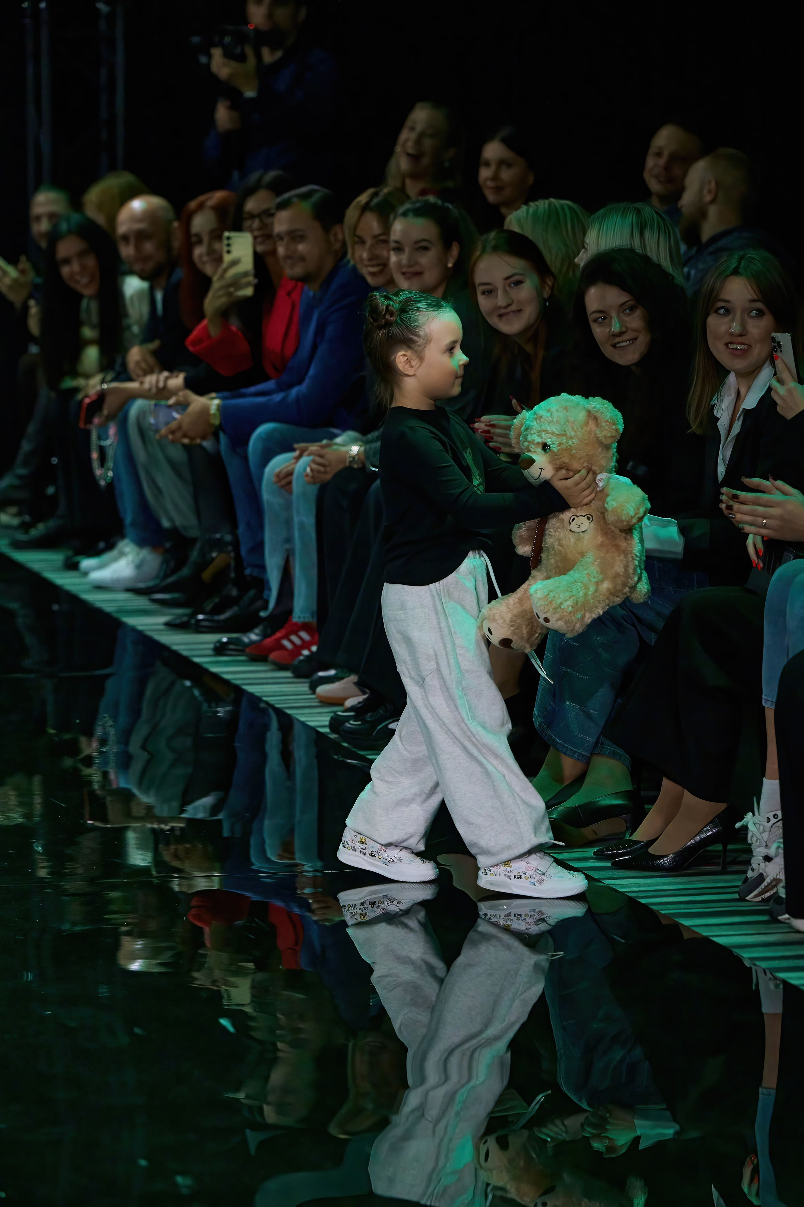 SFW 11/24. Efimova Model Agency