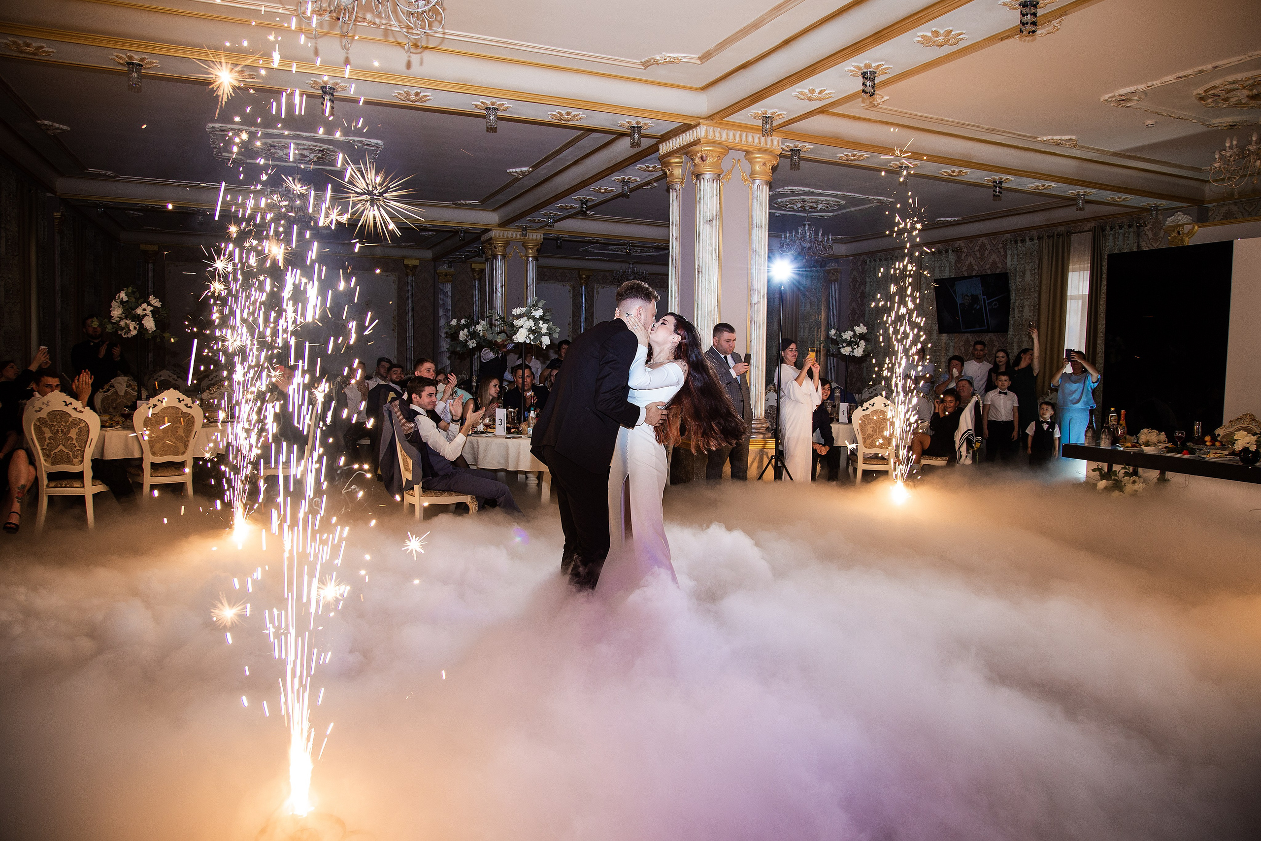 Катя и Гриша. Свадебный и индивидуальный фотограф в Новом Уренгое Уфе Холопова Ксени