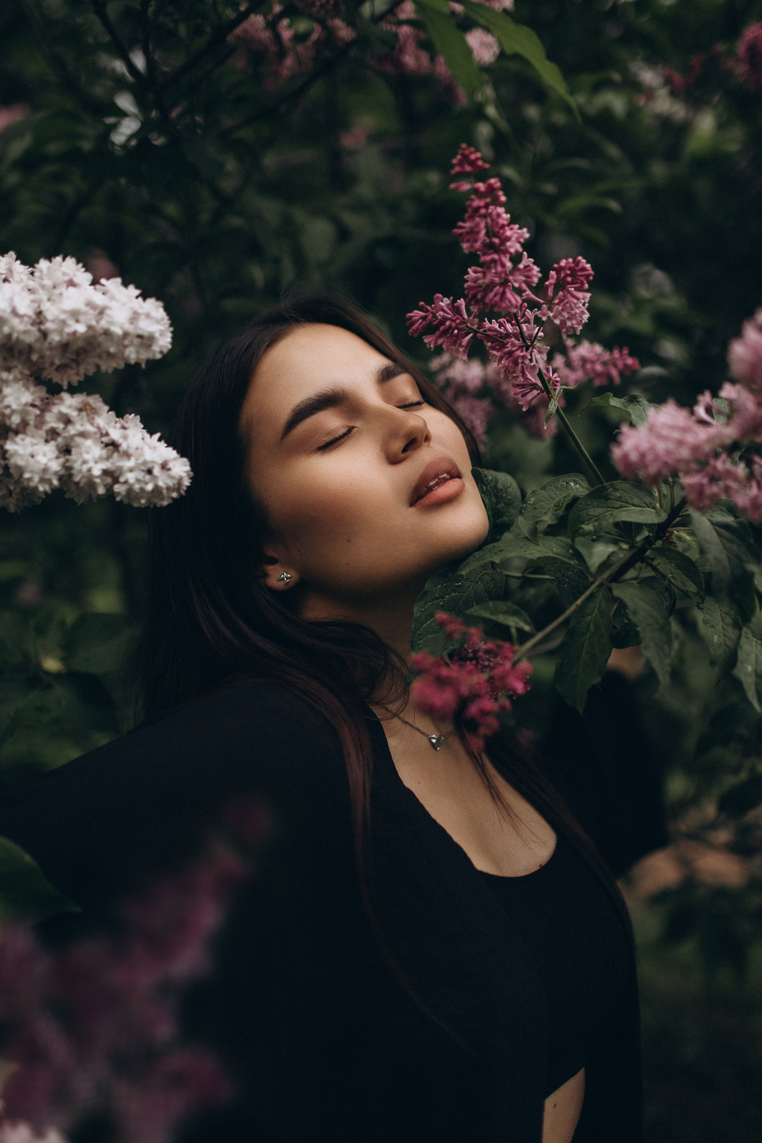 Портрет. Семейный фотограф в Санкт-Петербурге Ирина Иванова