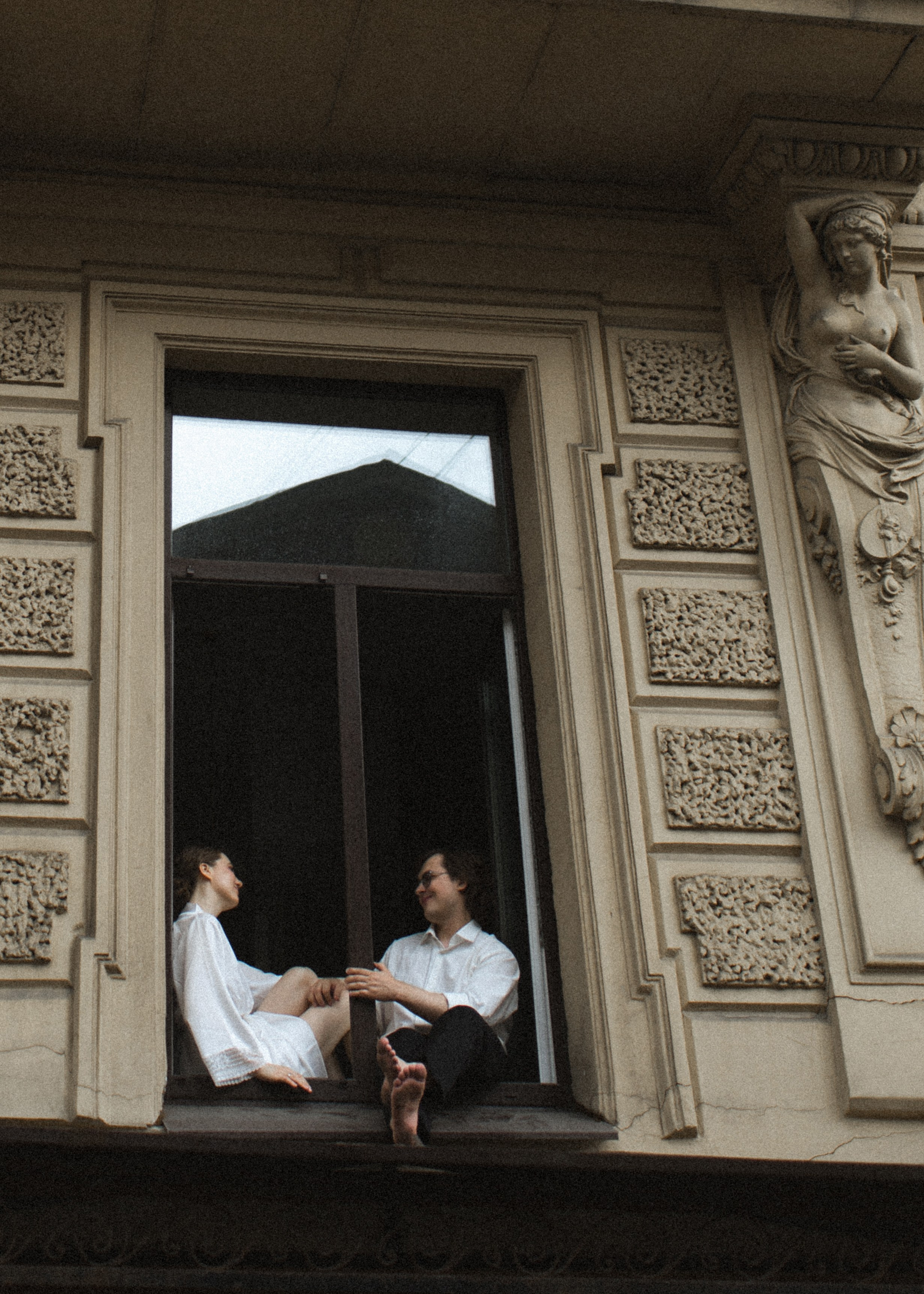 Алгоритмы любви. Свадебный фотограф Санкт-Петербург, Юлия Радченкова