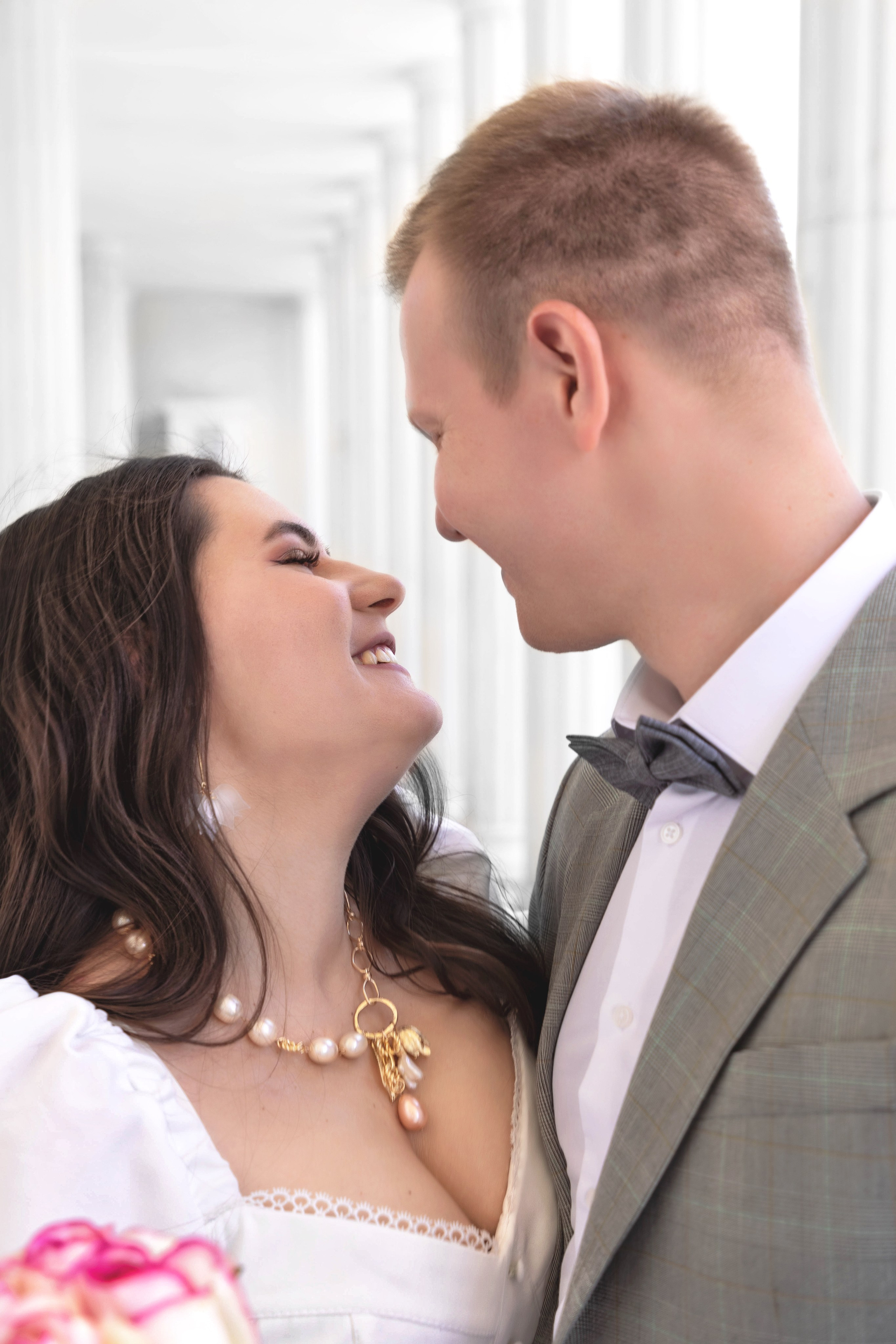 Екатерина и Алексей. Фотограф Валерия Скиба Москва, Краснодар, СПБ