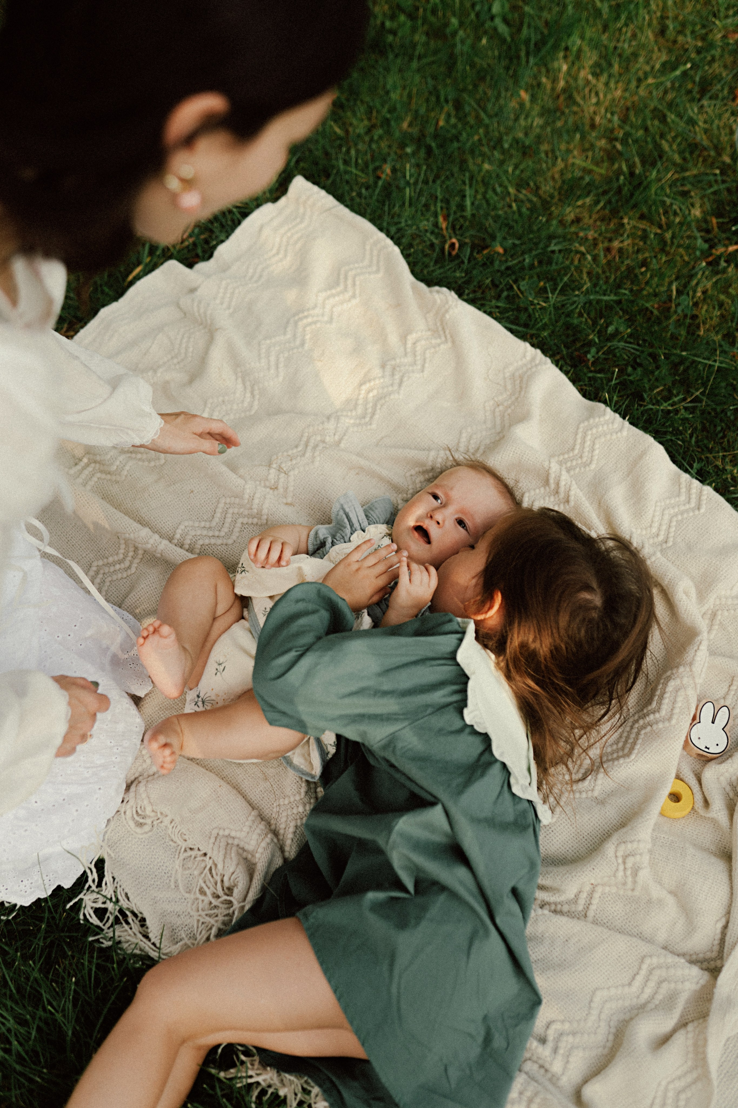 Семейные съемки. Фотограф Анастасия Крутикова