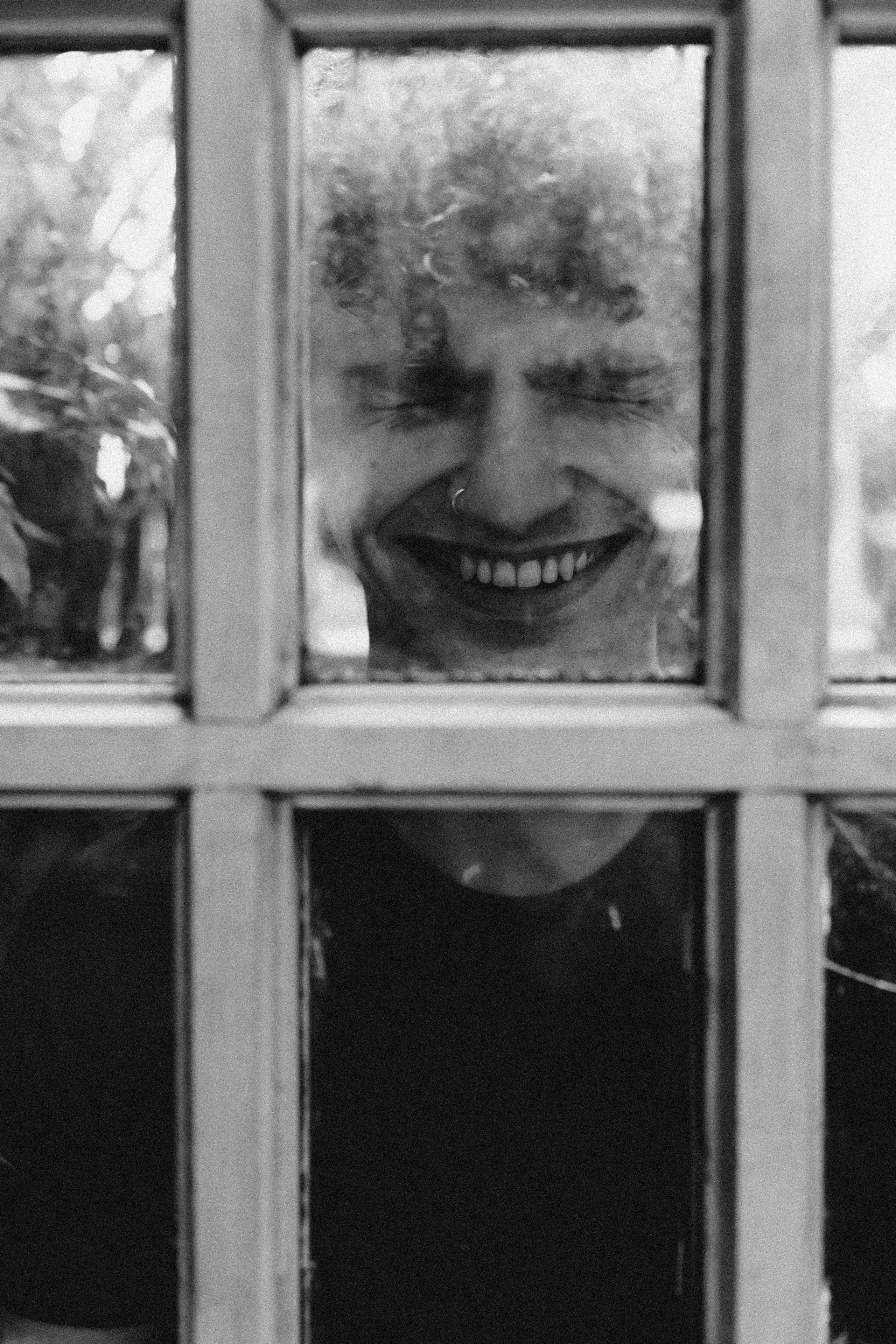 Man's portrait. Креатор Ольга Яш