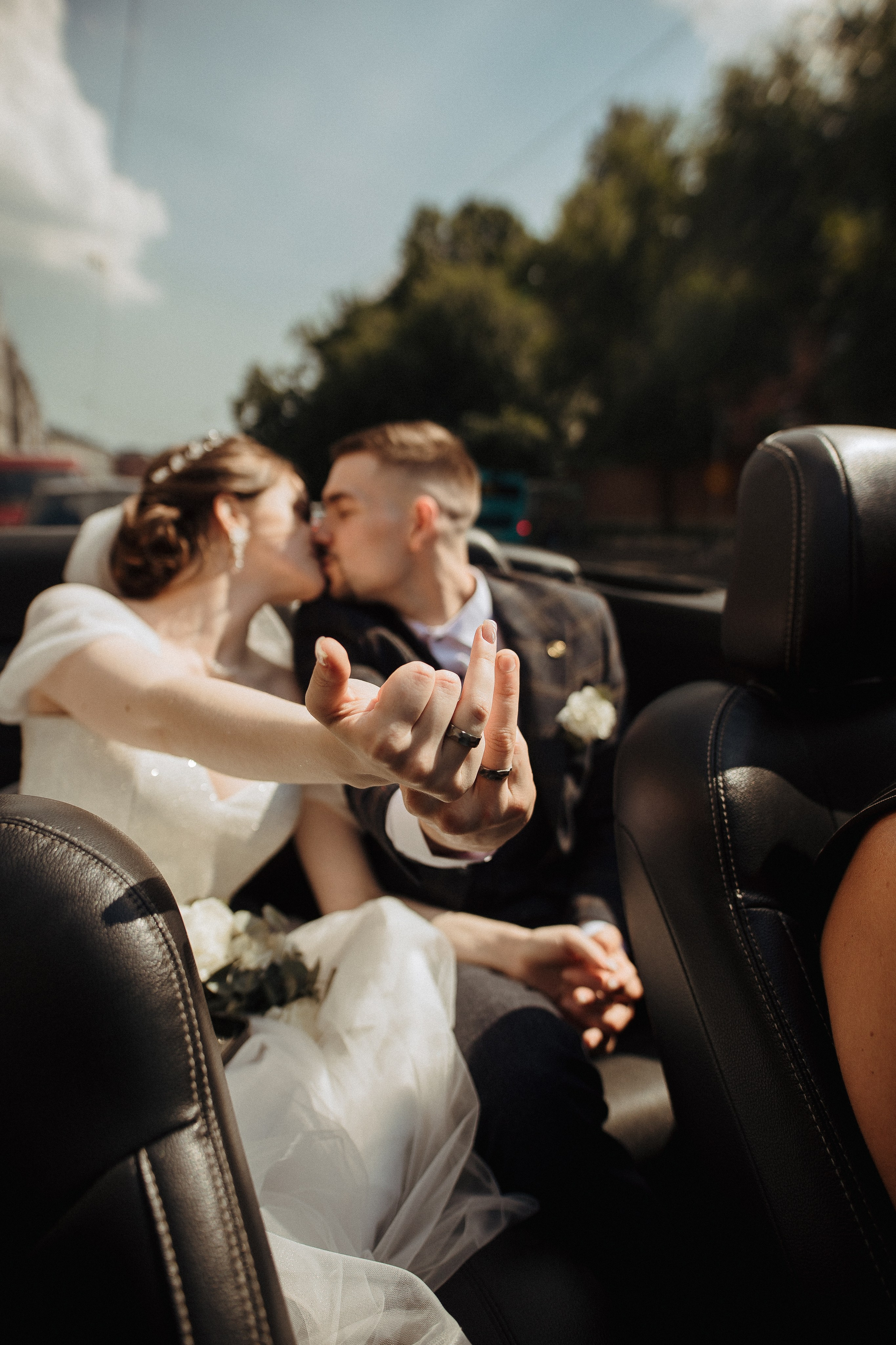 Даниил и Екатерина. Семейный и Свадебный фотограф в Санкт-Петербурге Плохая Екатерина