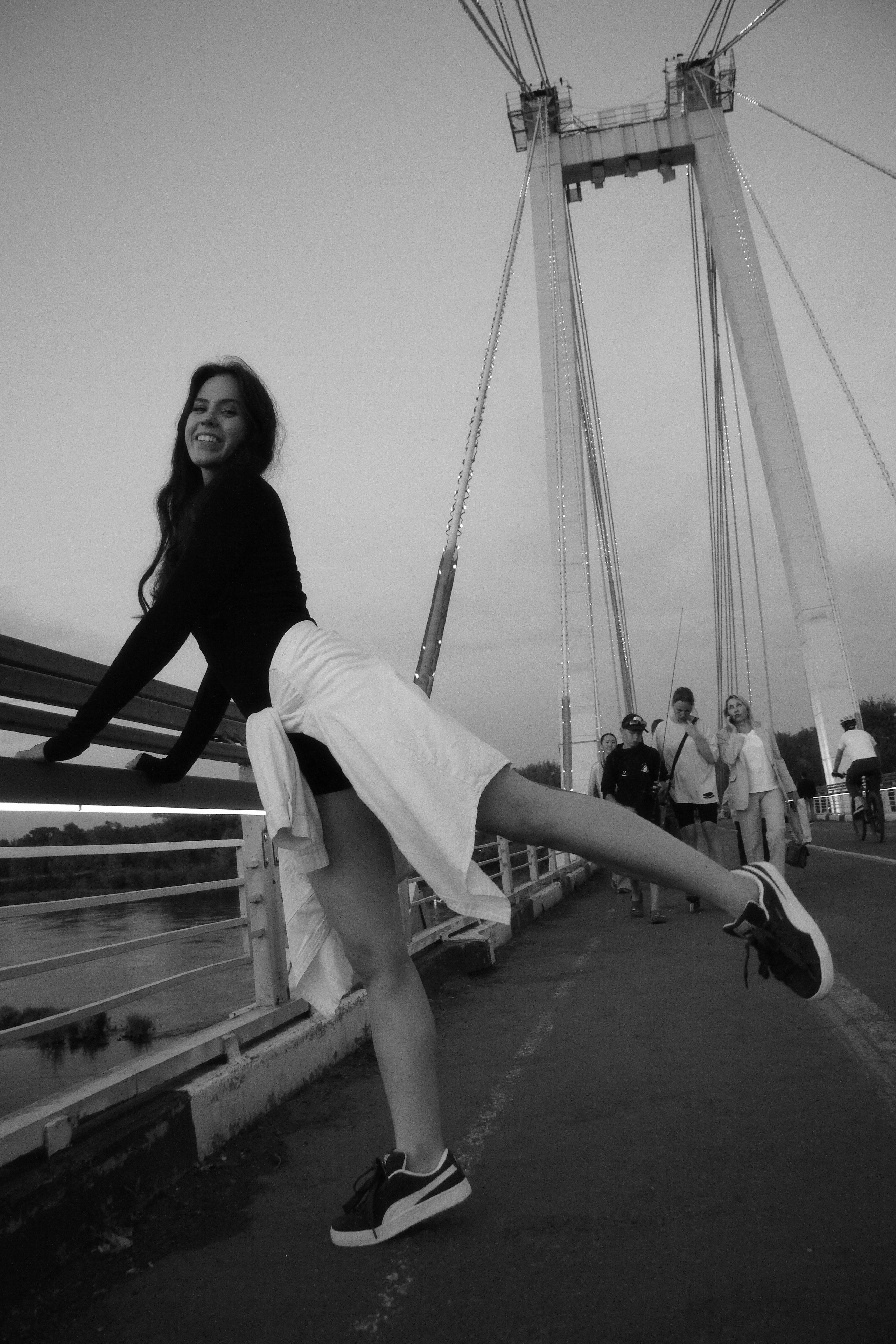 Виолетта. Фотограф Красноярск | Varvara Kalugina