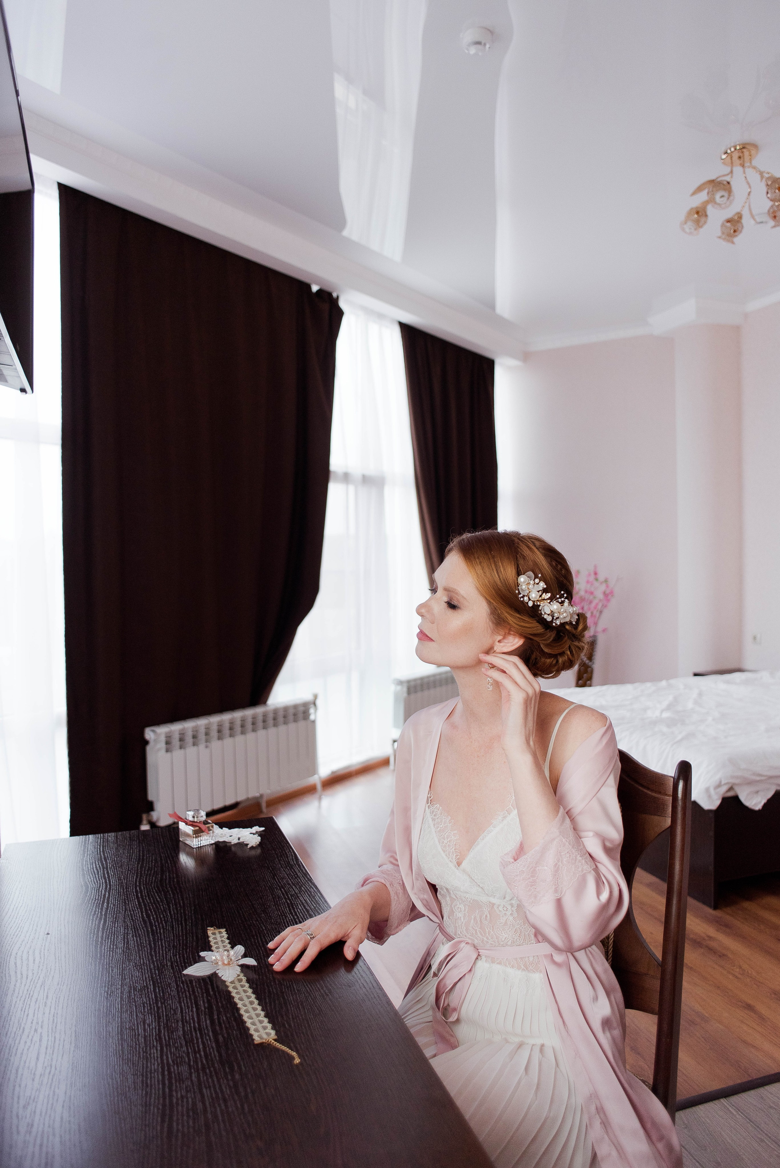 Илья и Евгения. Свадебный и семейный фотограф Яна Стражева. Волгоград, Москва