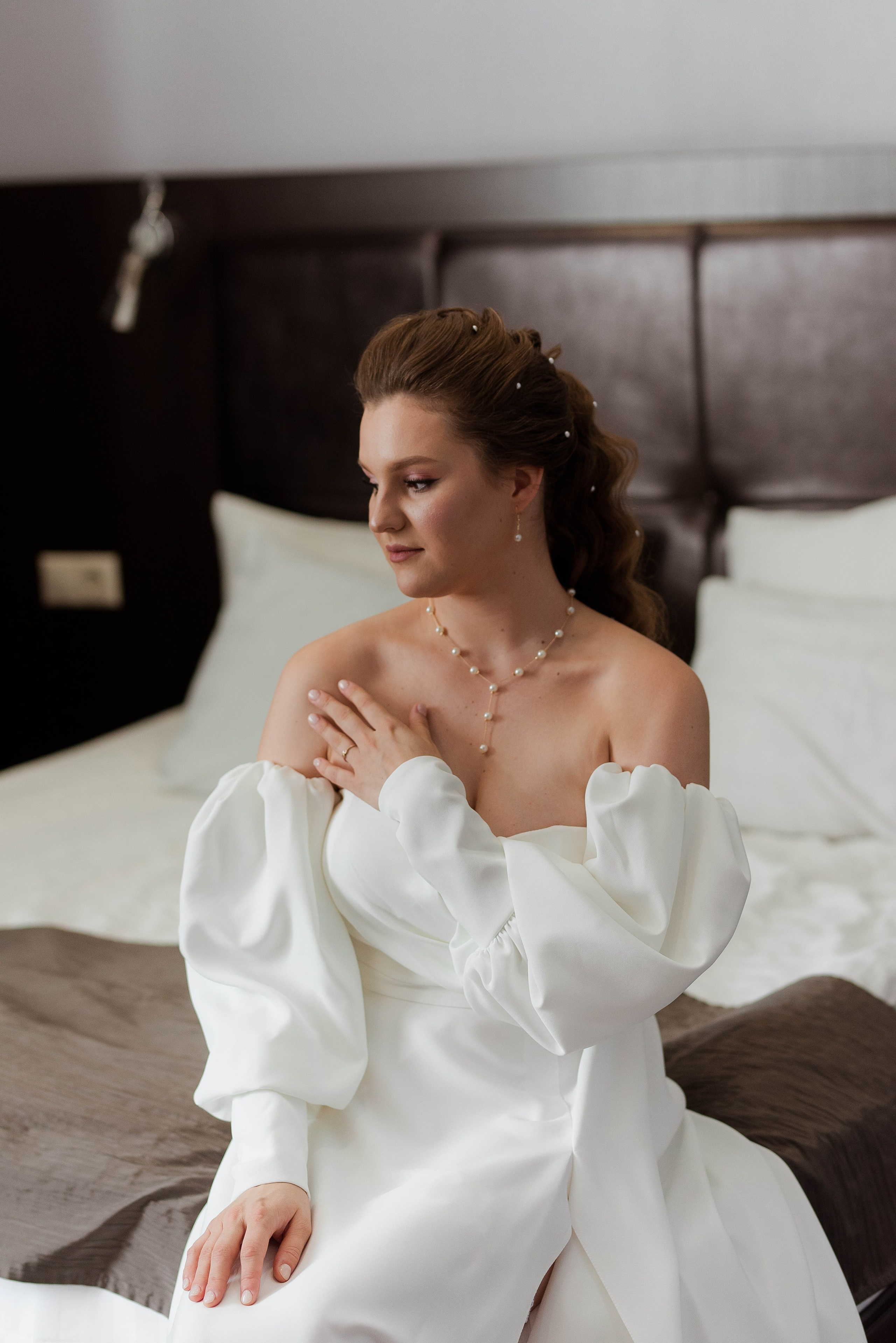 Алексей и Арина. Свадебный и семейный фотограф Яна Стражева. Волгоград, Москва