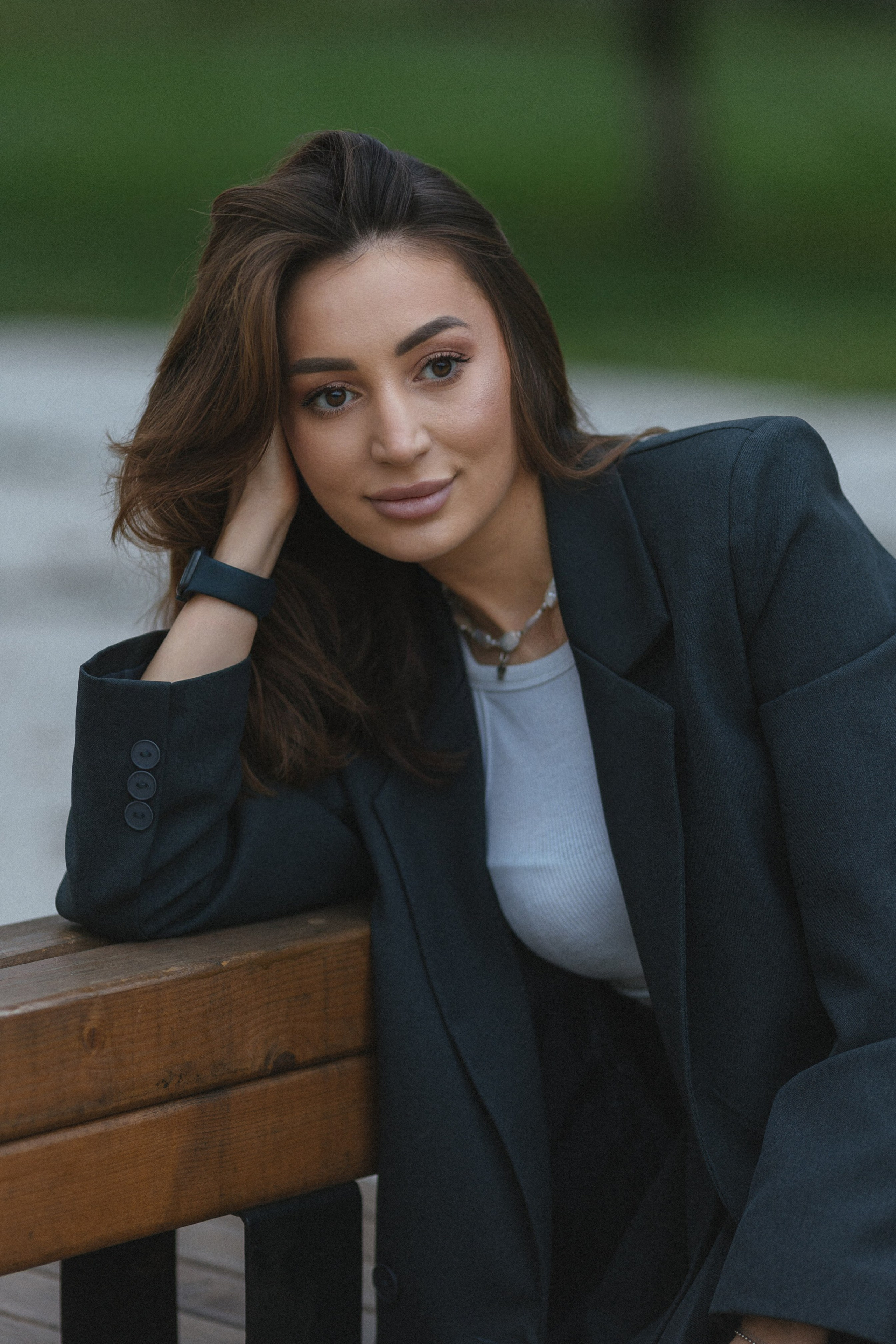 Nelli. Главная