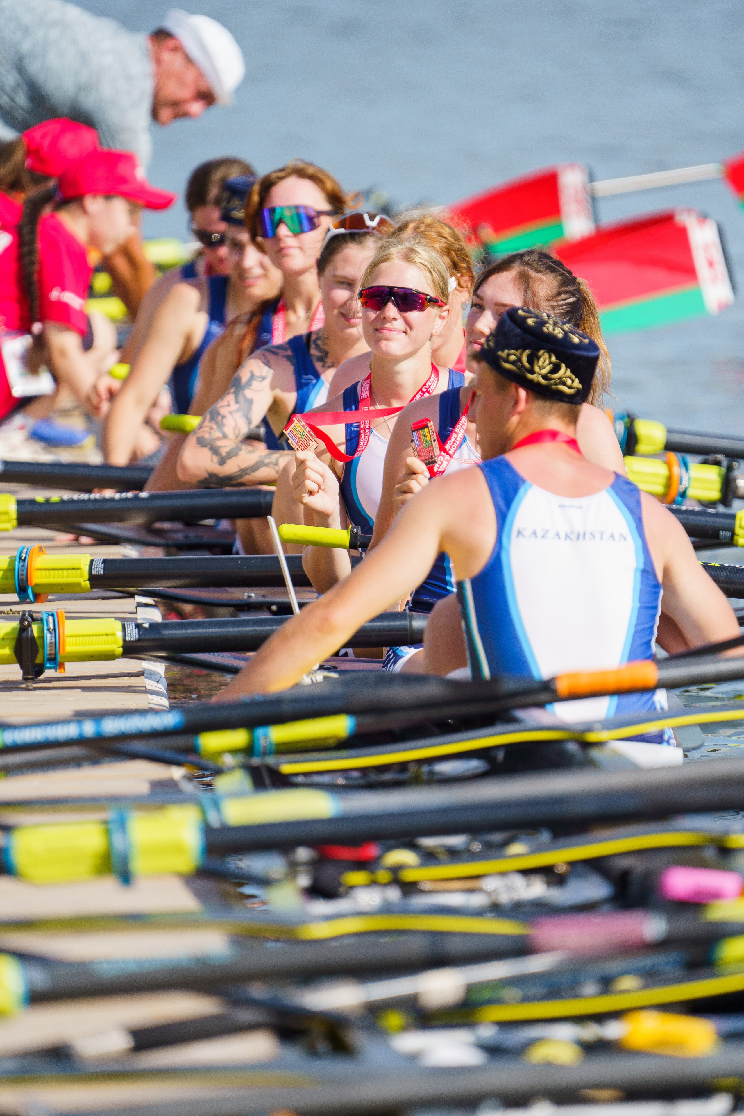 СПОРТ. Фотограф Рамиль Фасхутдинов