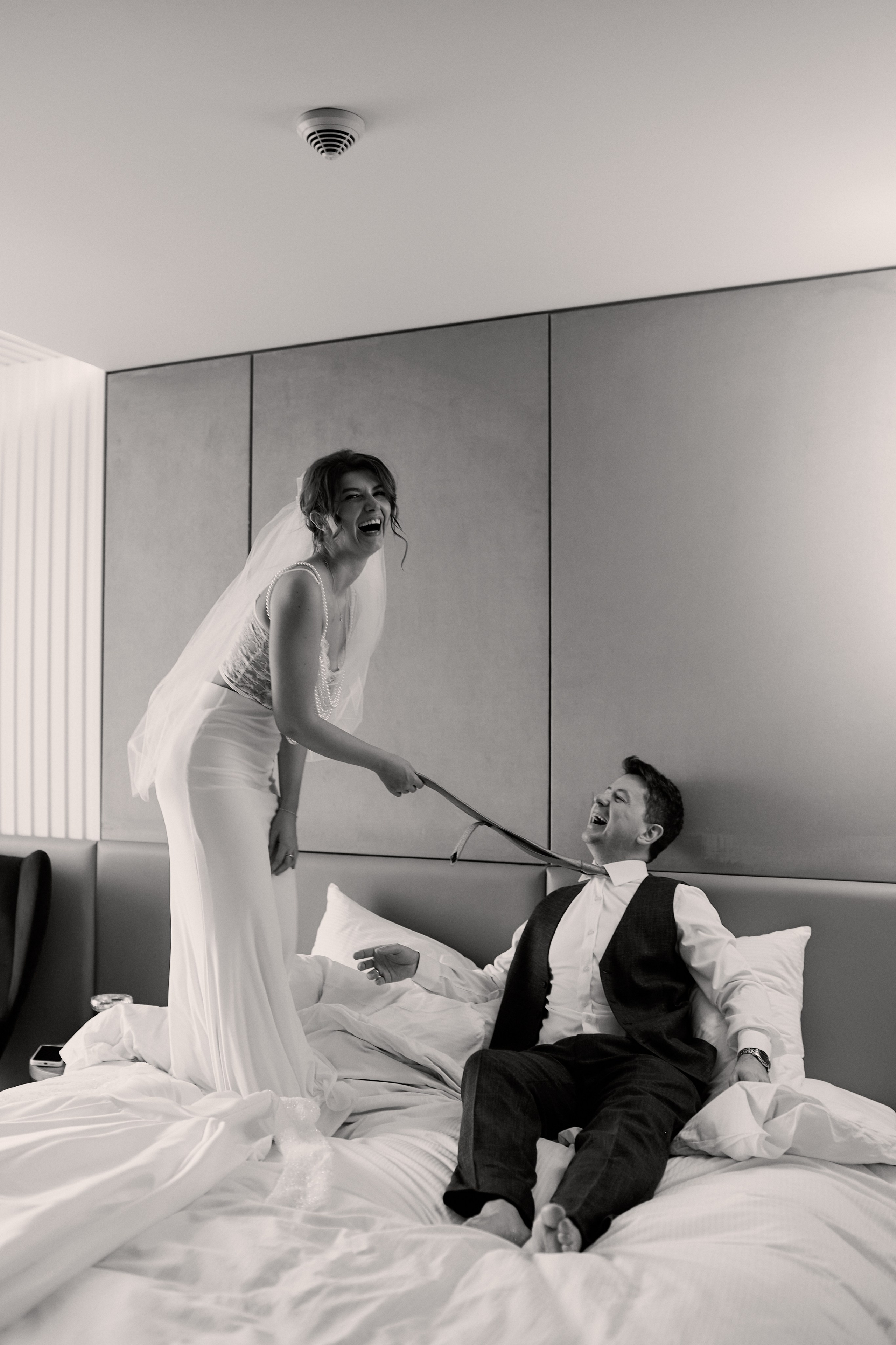 Александр и Саша. Семейный и свадебный lifestyle-фотограф в Москве Мария Петрова