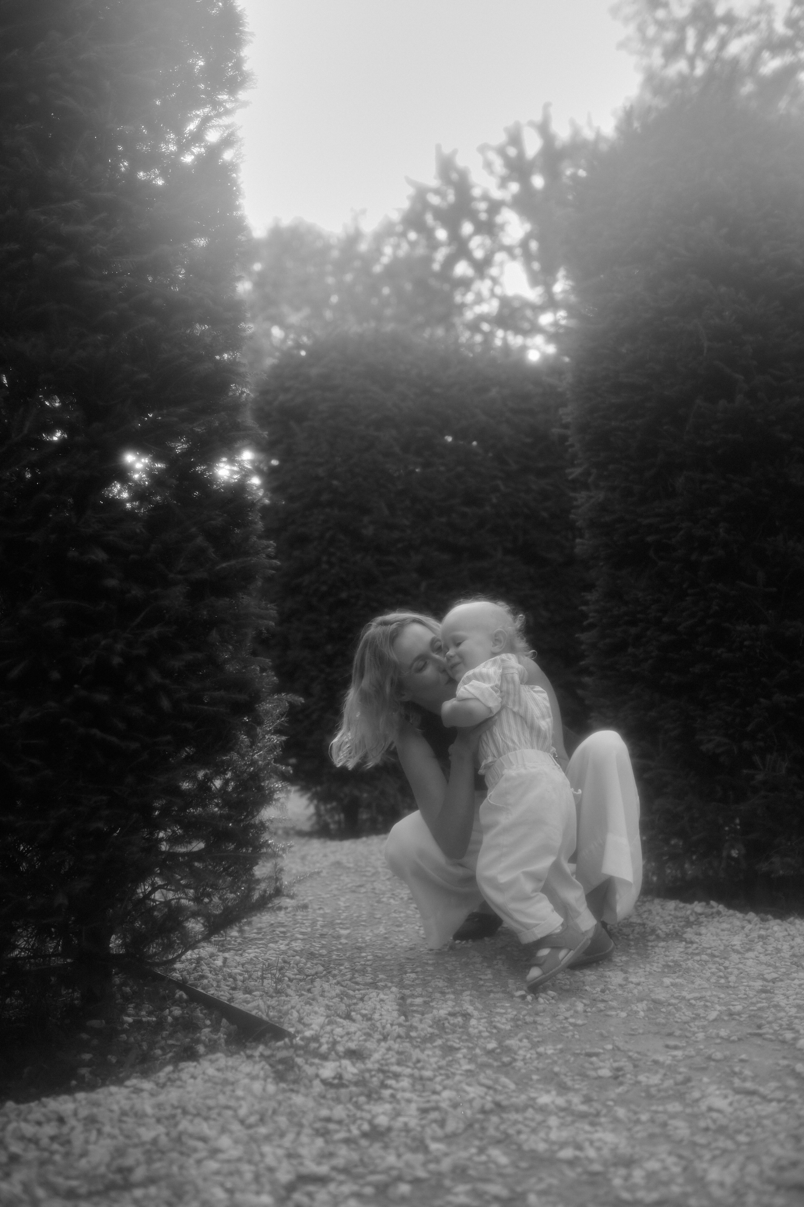 Сима и Яннис. Семейный и свадебный lifestyle-фотограф в Москве Мария Петрова